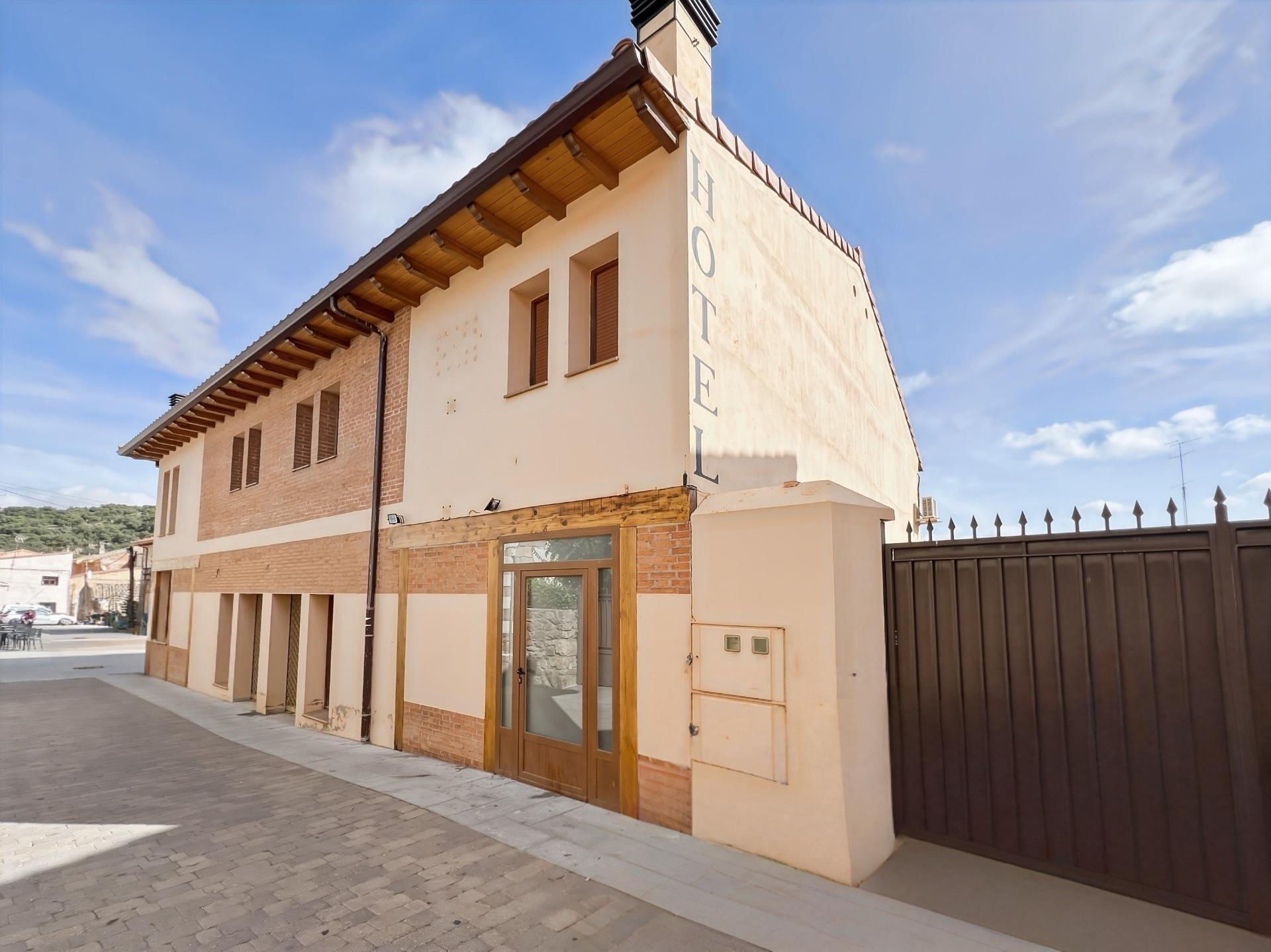 Negocios-Venta-Buitrago del Lozoya-1942870-Foto-76