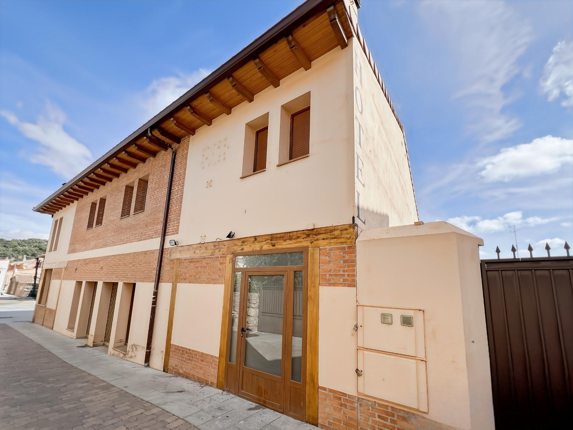 Negocios-Venta-Buitrago del Lozoya-1942870-Foto-77