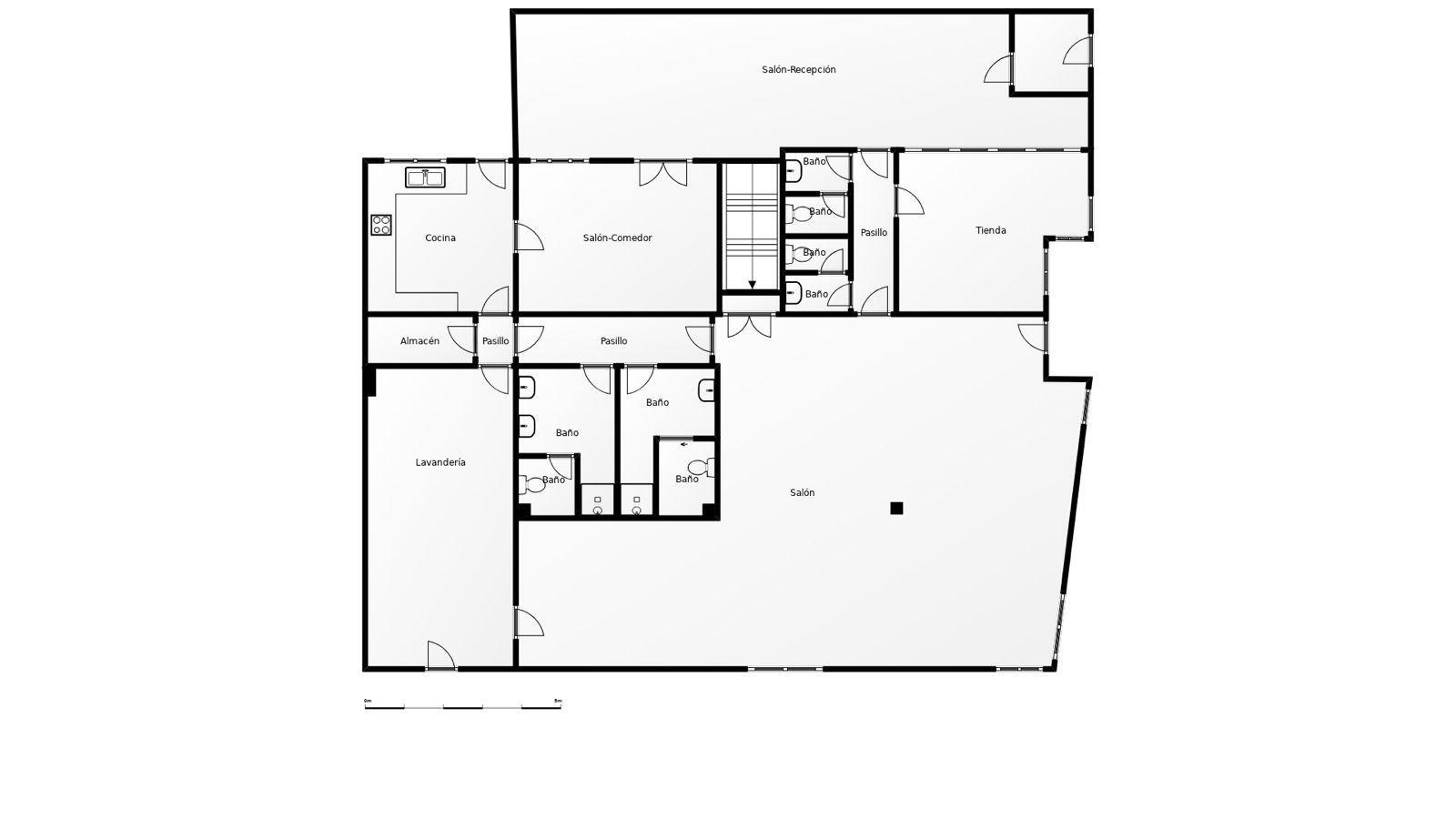 Negocios-Venta-Buitrago del Lozoya-1942870-Foto-82