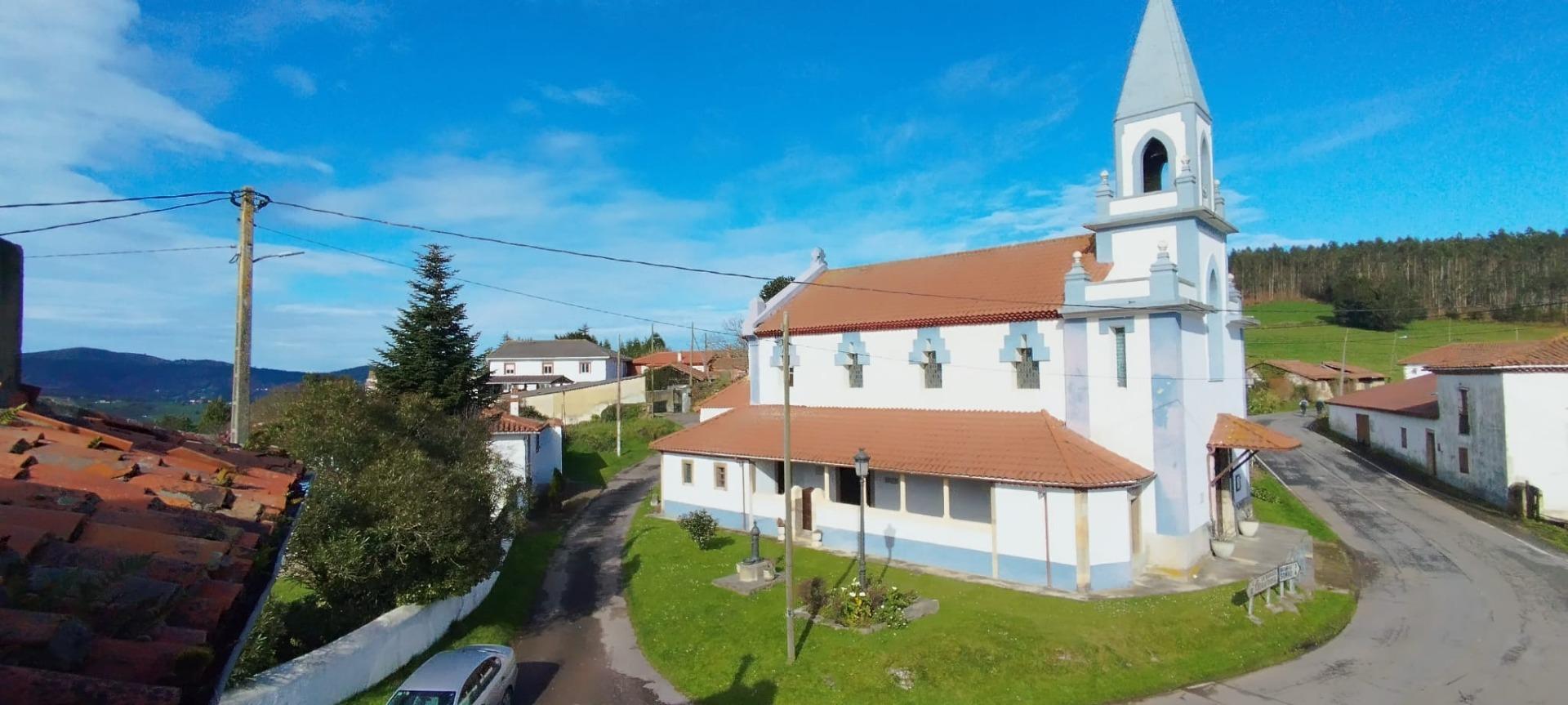 Casas o chalets-Venta-Pravia-1718170-Foto-10