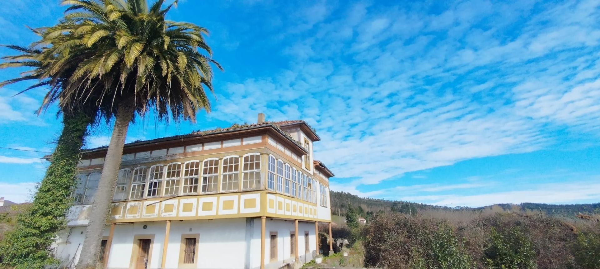 Casas o chalets-Venta-Pravia-1718170-Foto-6