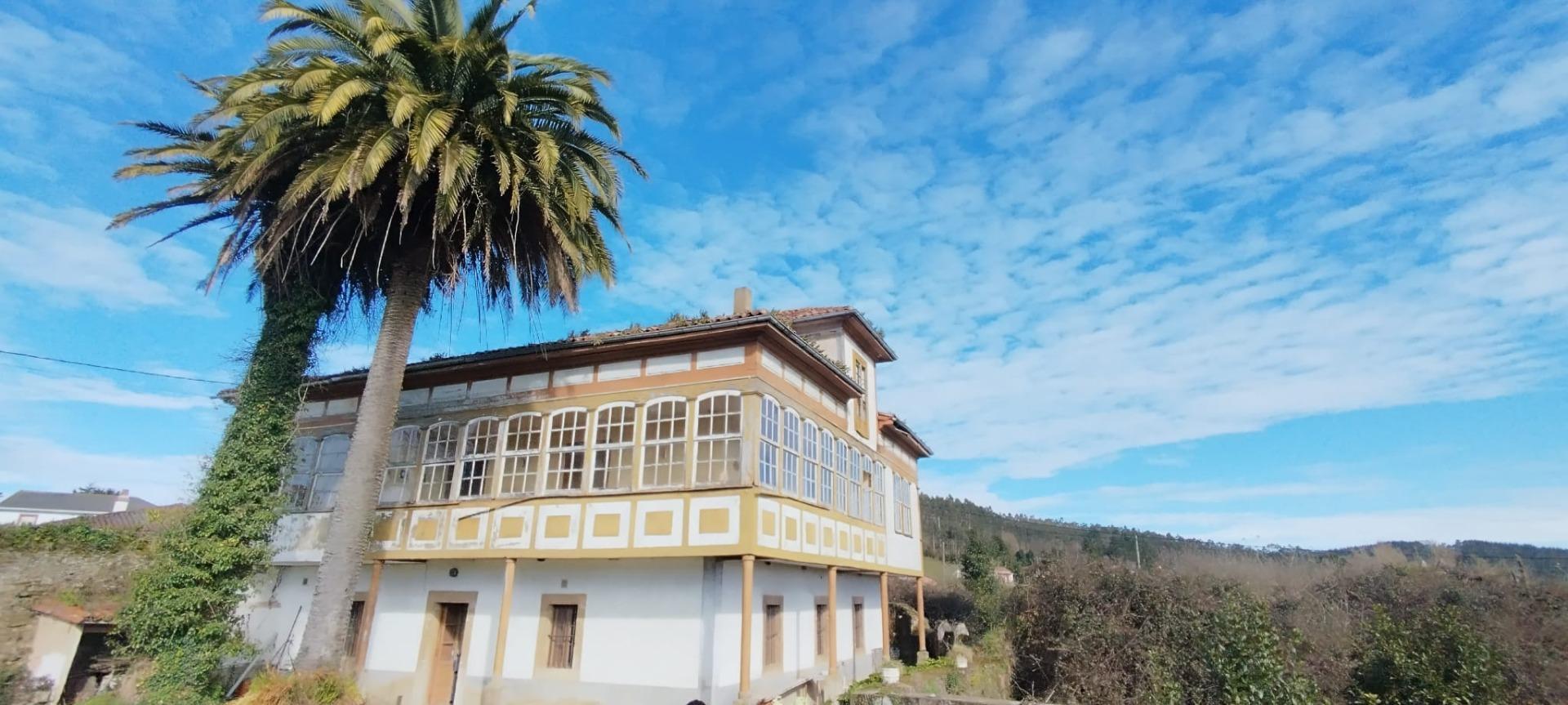 Casas o chalets-Venta-Pravia-1718170-Foto-7