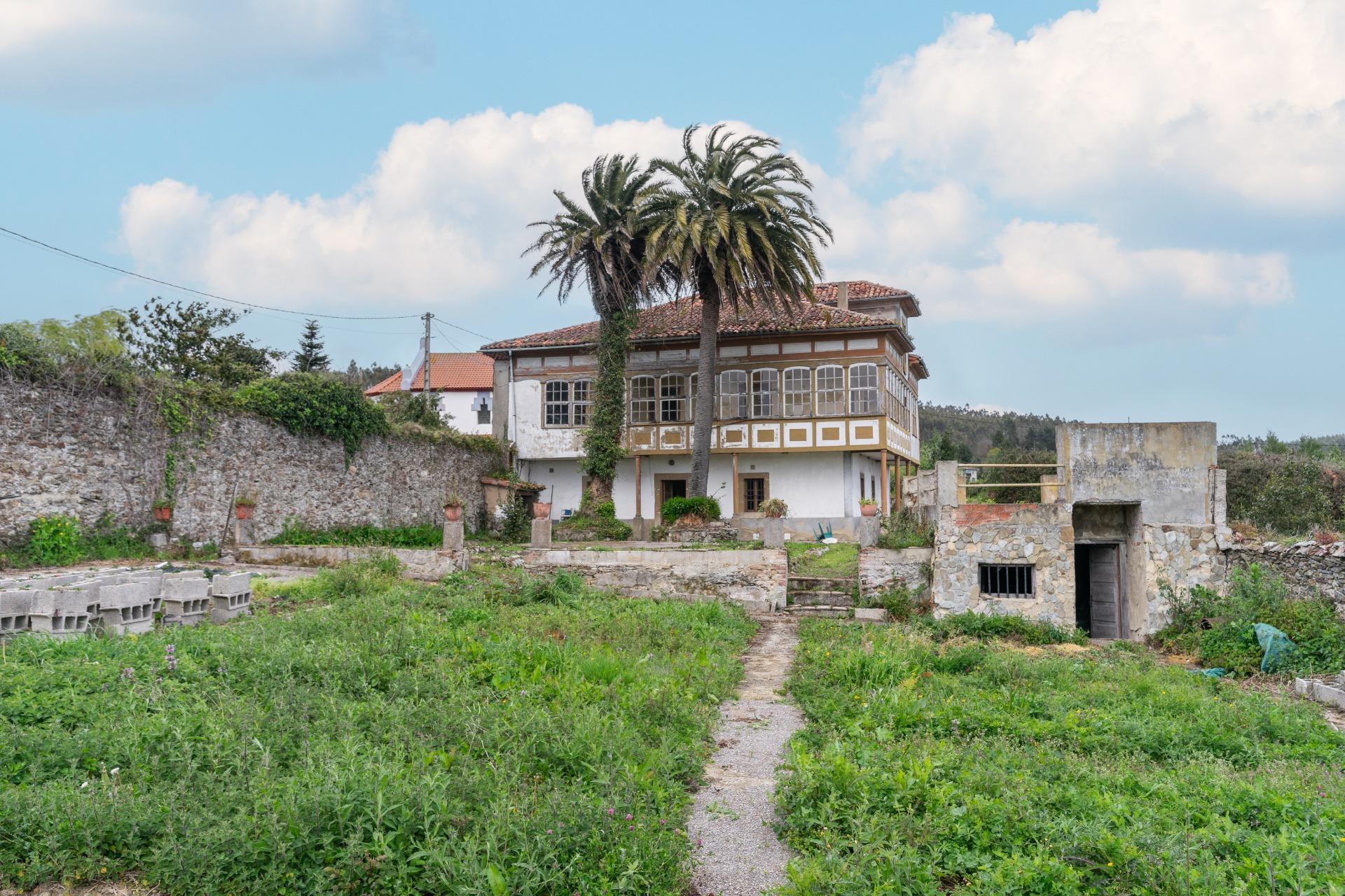 Casas o chalets-Venta-Pravia-1718170-Foto-15