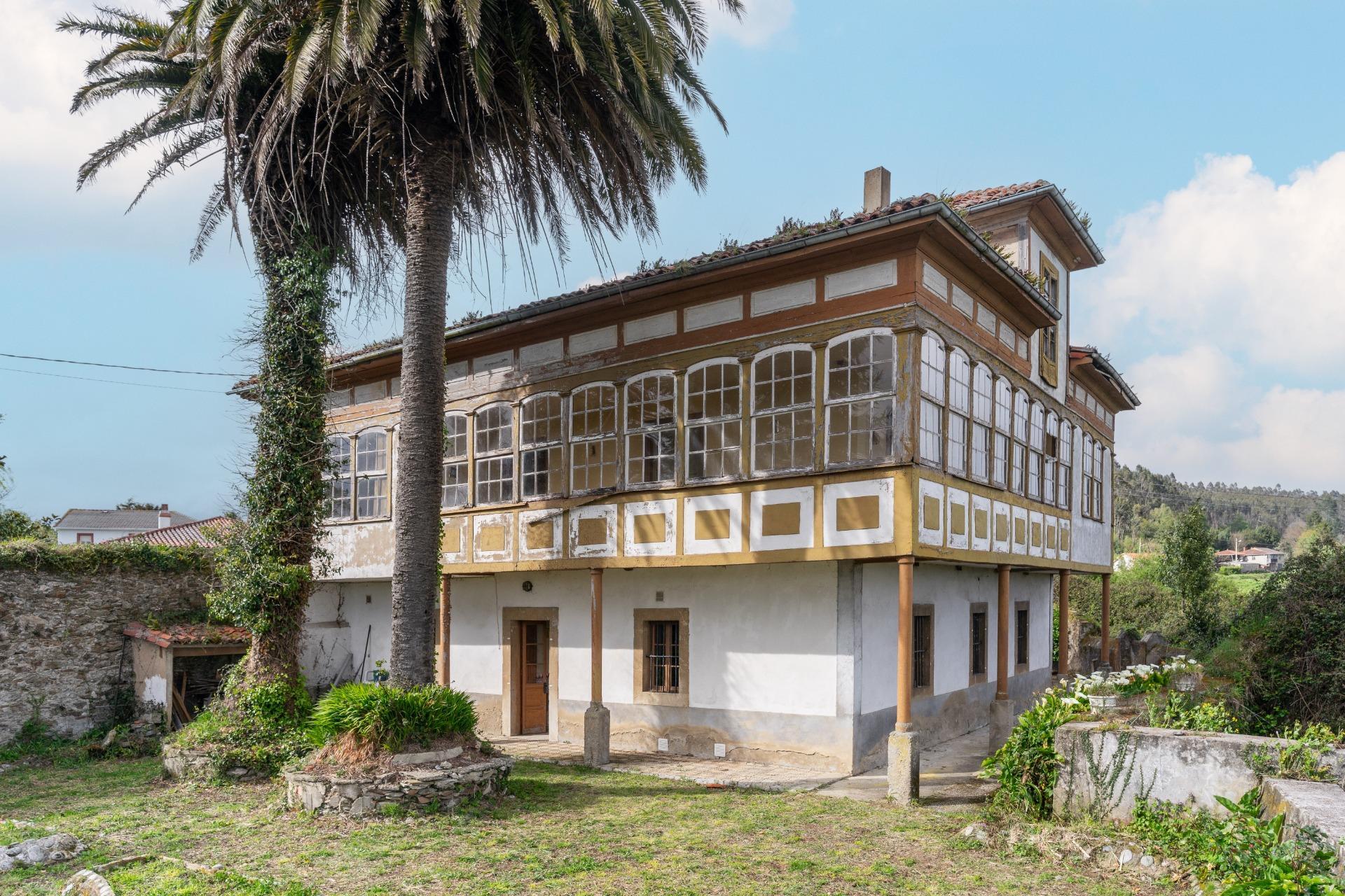 Casas o chalets-Venta-Pravia-1718170-Foto-13