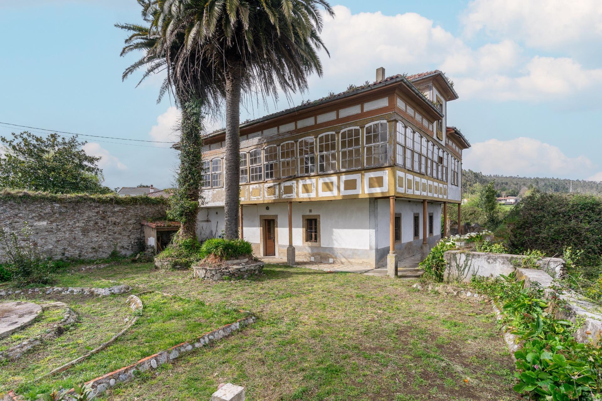 Casas o chalets-Venta-Pravia-1718170-Foto-11