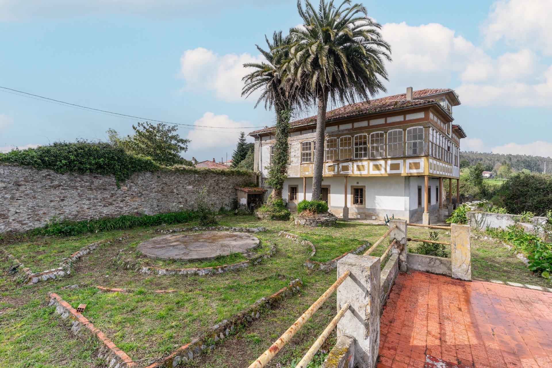 Casas o chalets-Venta-Pravia-1718170-Foto-12