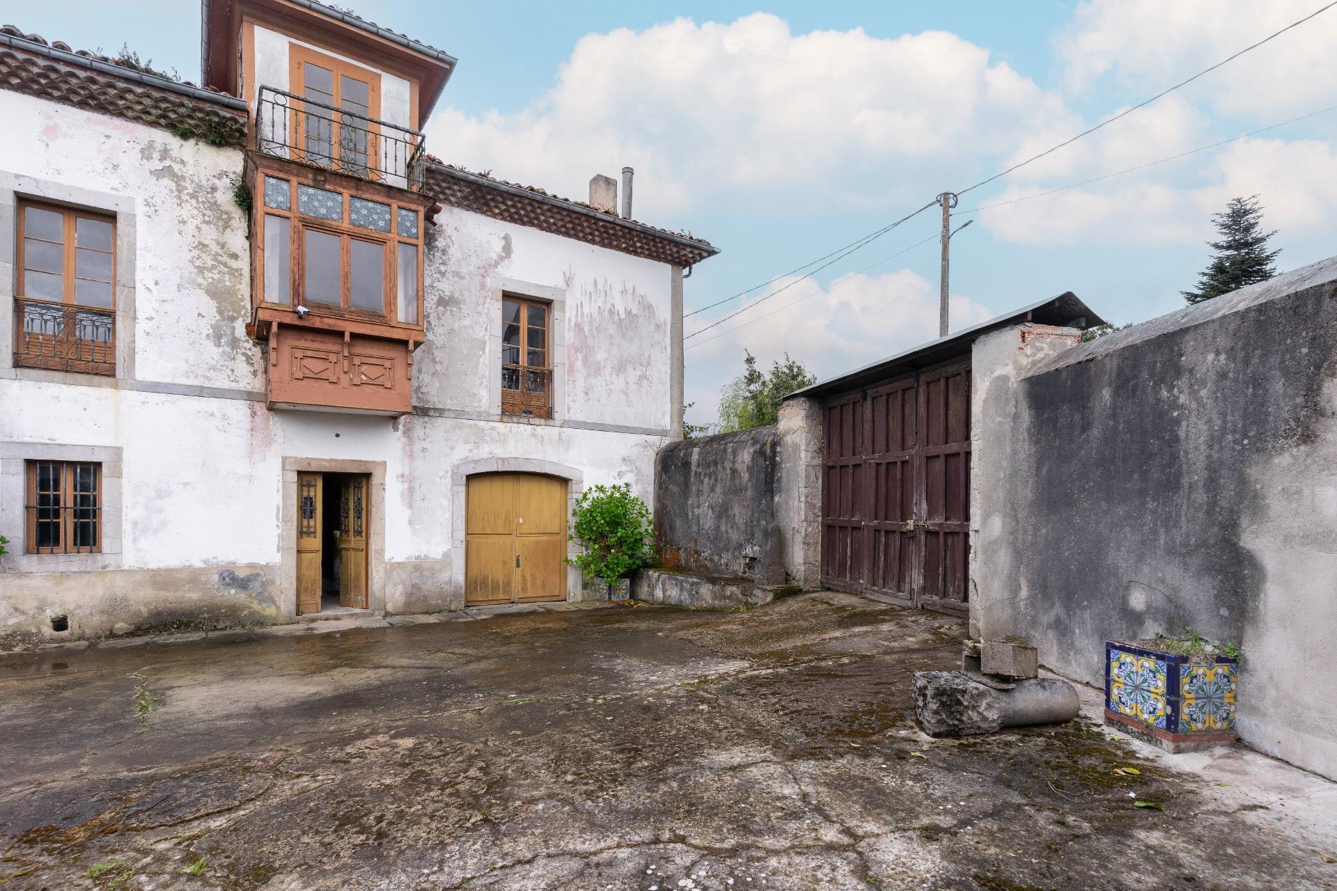 Casas o chalets-Venta-Pravia-1718170-Foto-22