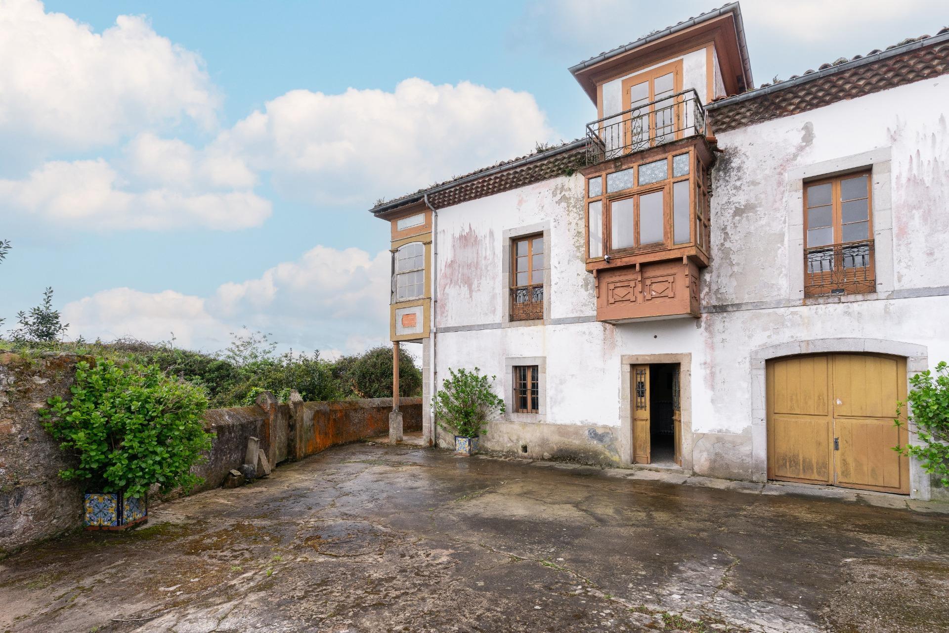 Casas o chalets-Venta-Pravia-1718170-Foto-21