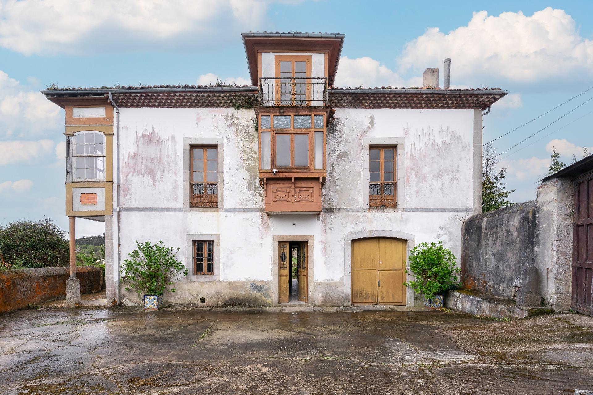 Casas o chalets-Venta-Pravia-1718170-Foto-23