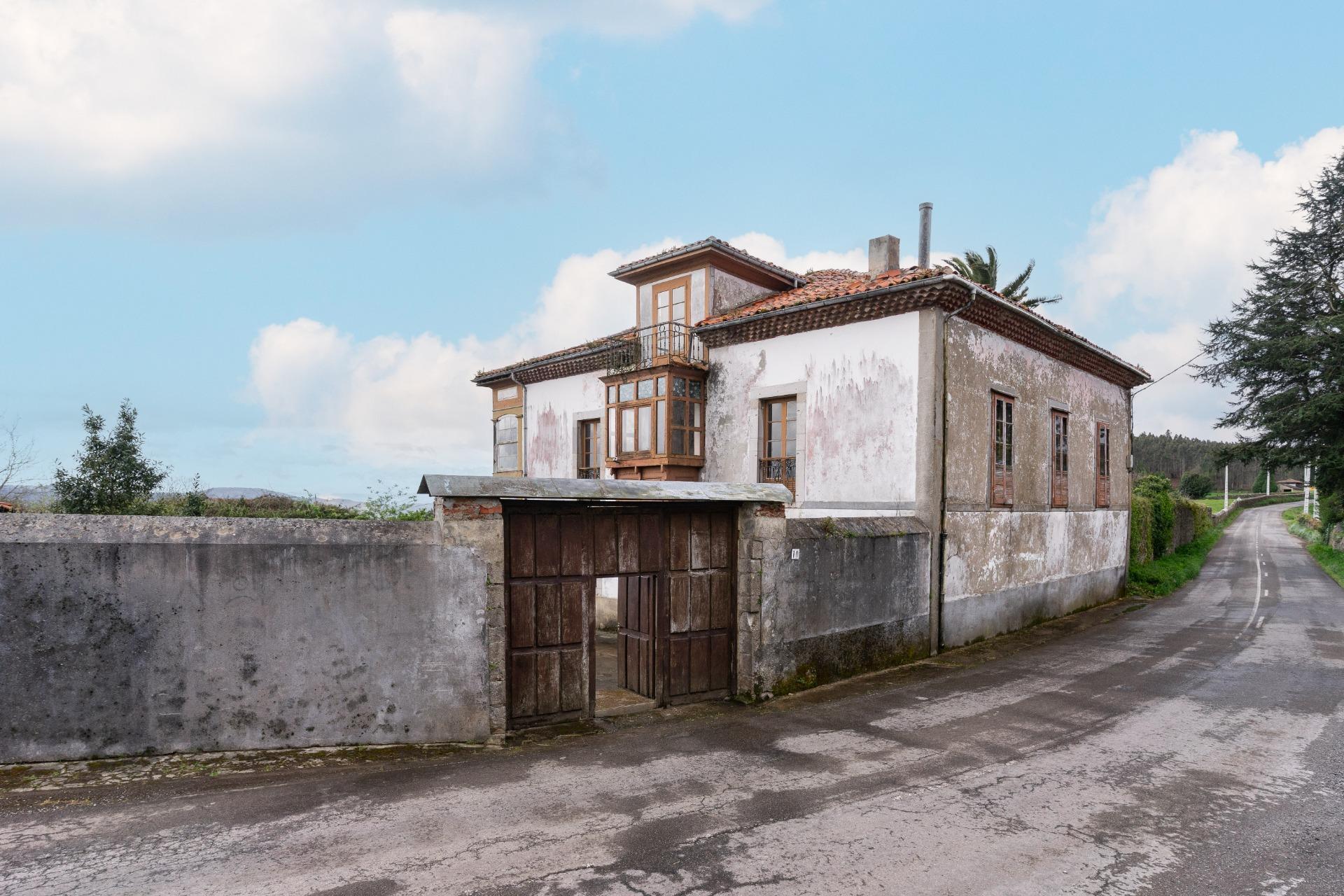 Casas o chalets-Venta-Pravia-1718170-Foto-58