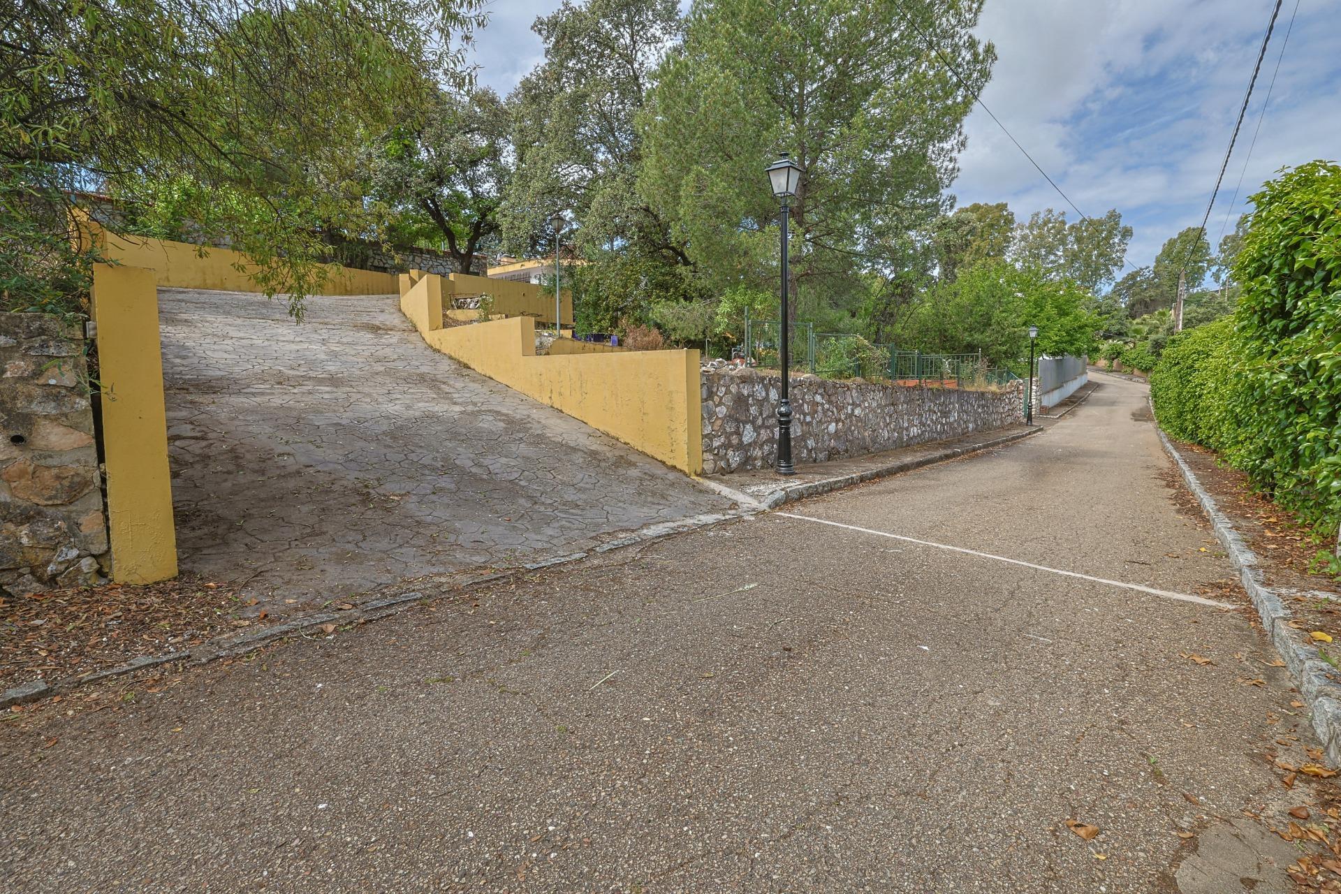 Casas o chalets-Venta-Guillena-1727057-Foto-3