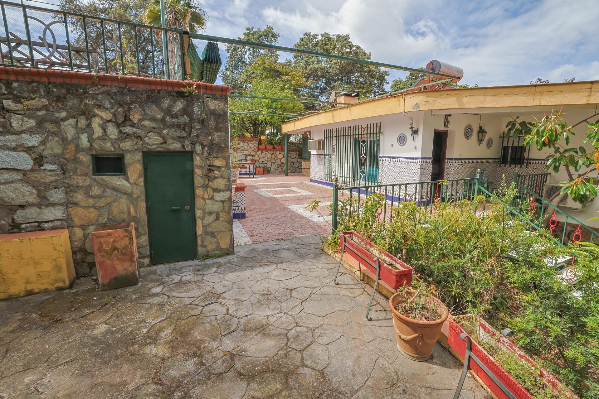 Casas o chalets-Venta-Guillena-1727057-Foto-7