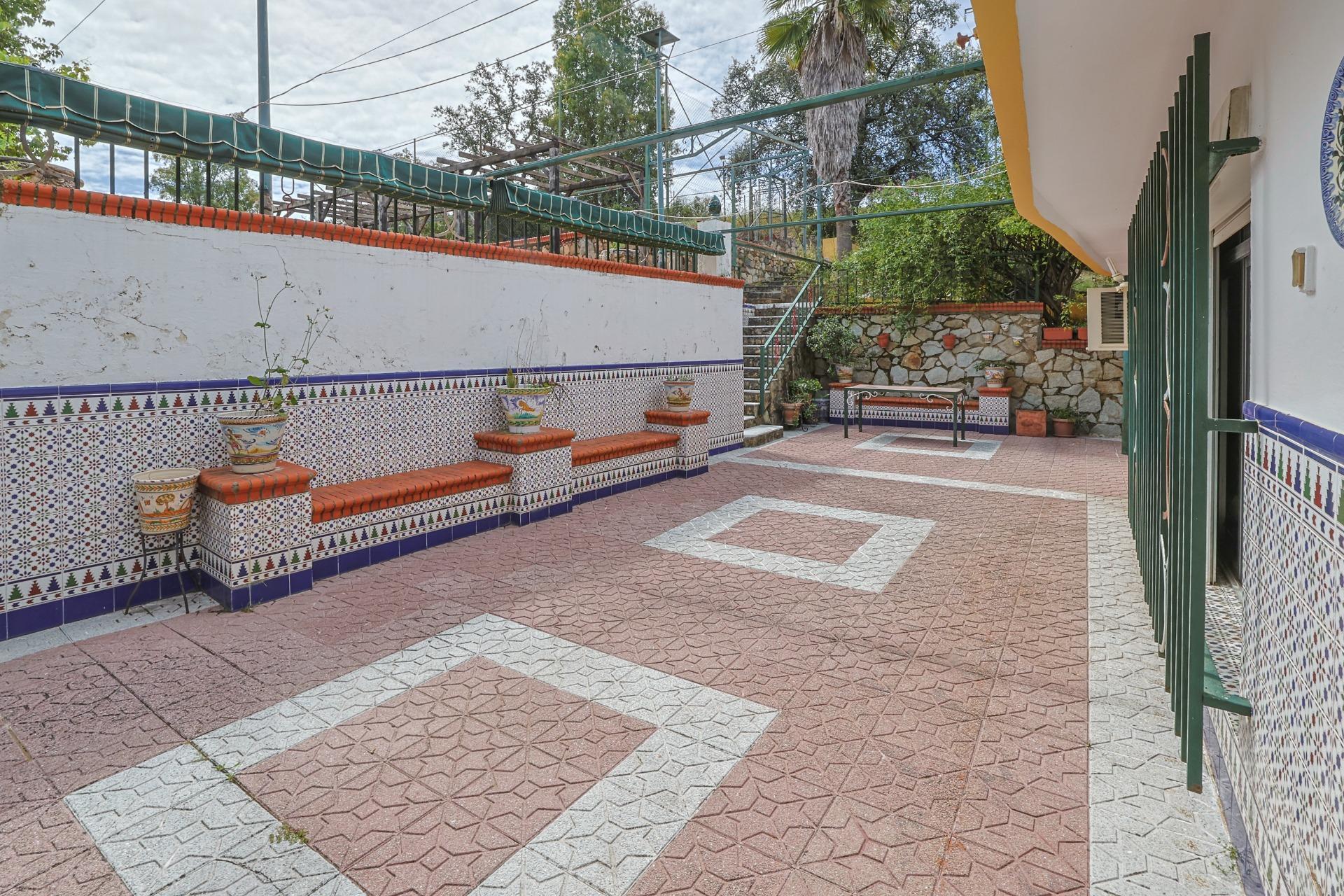 Casas o chalets-Venta-Guillena-1727057-Foto-9