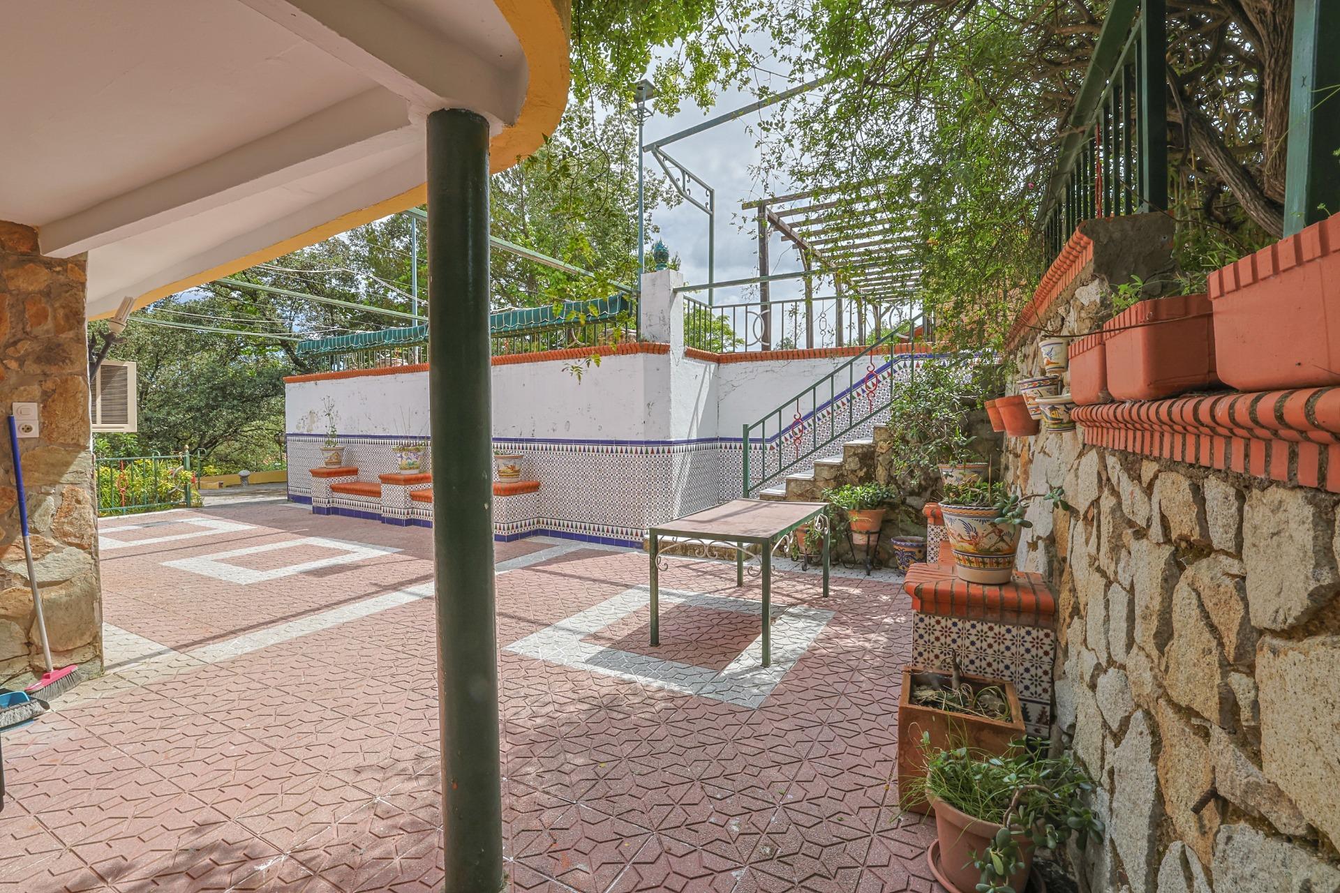 Casas o chalets-Venta-Guillena-1727057-Foto-13