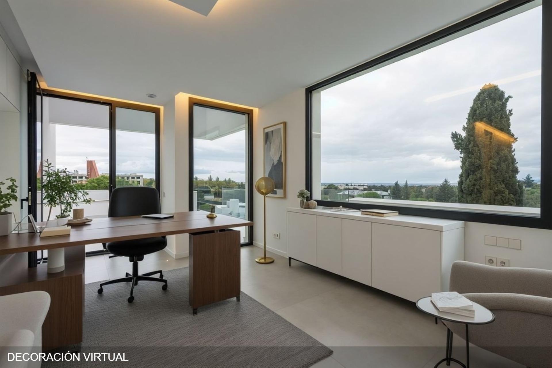 Casas o chalets-Venta-Las Rozas de Madrid-1942897-Foto-21