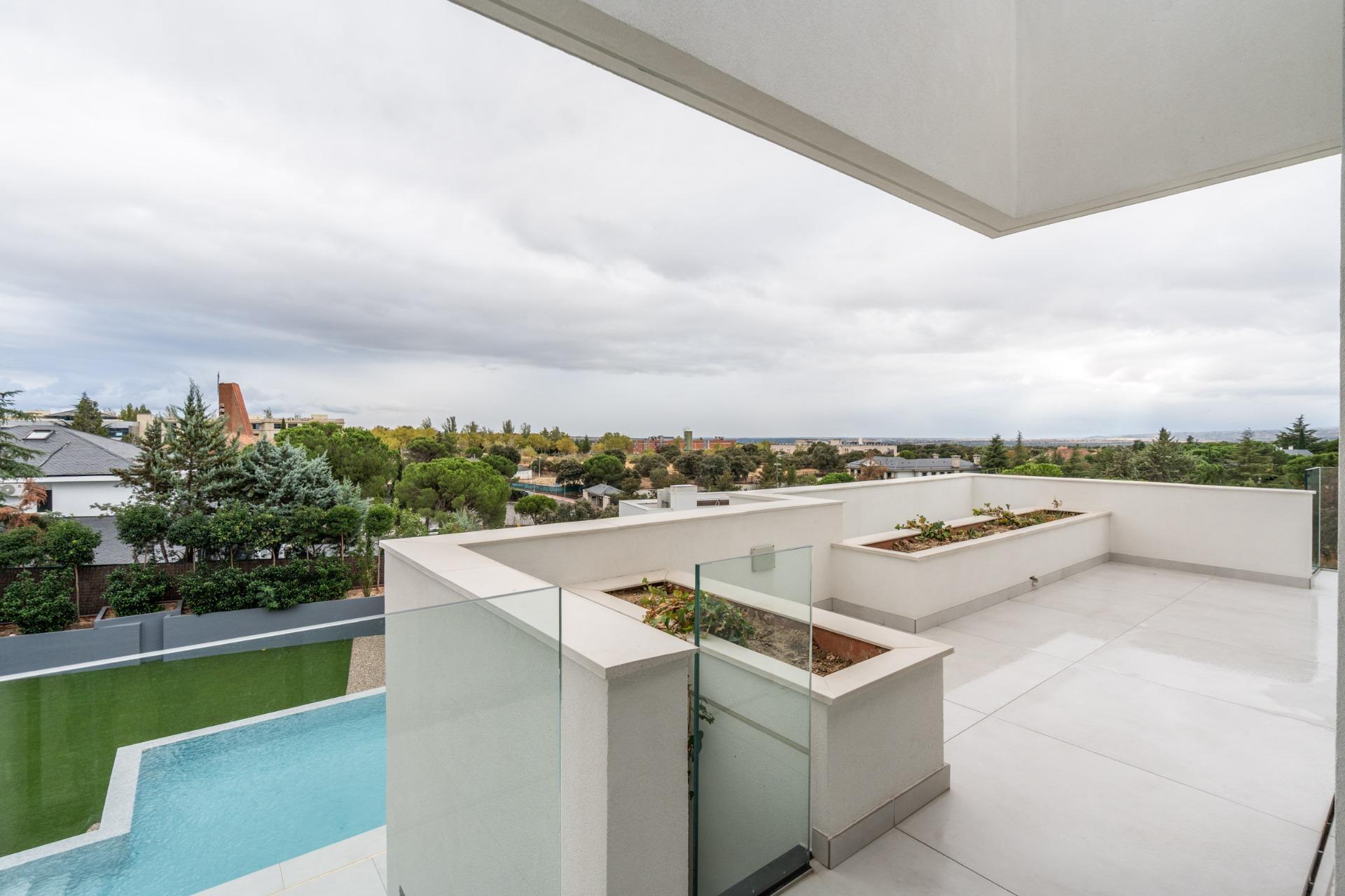 Casas o chalets-Venta-Las Rozas de Madrid-1942897-Foto-26