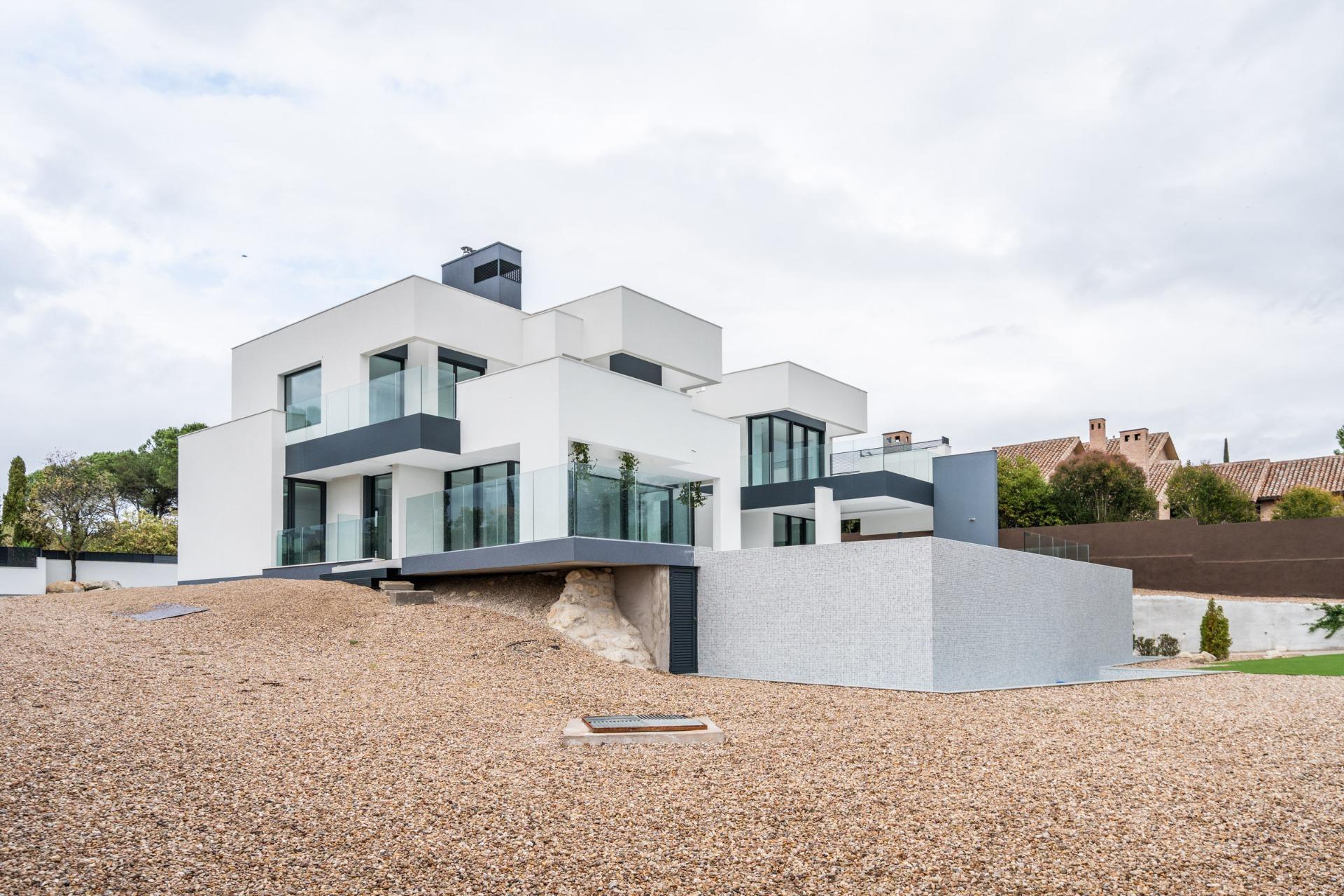 Casas o chalets-Venta-Las Rozas de Madrid-1942897-Foto-54