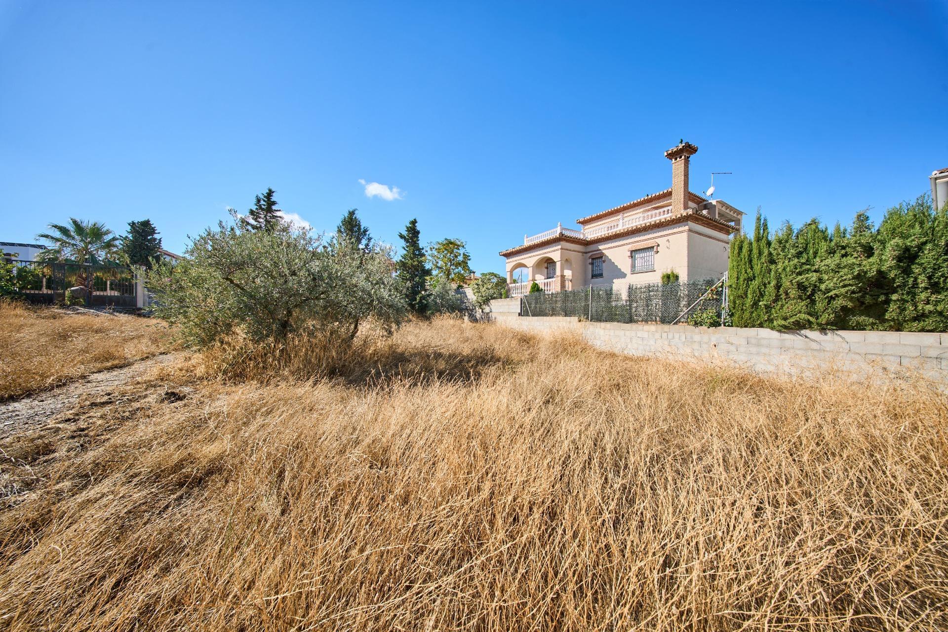 Fincas y solares-Venta-Vegas del Genil-1942903-Foto-7