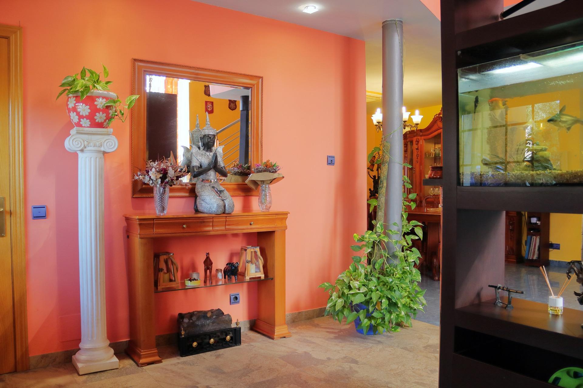 Casas o chalets-Venta-Aldeamayor de San MartÃ­n-1943197-Foto-5