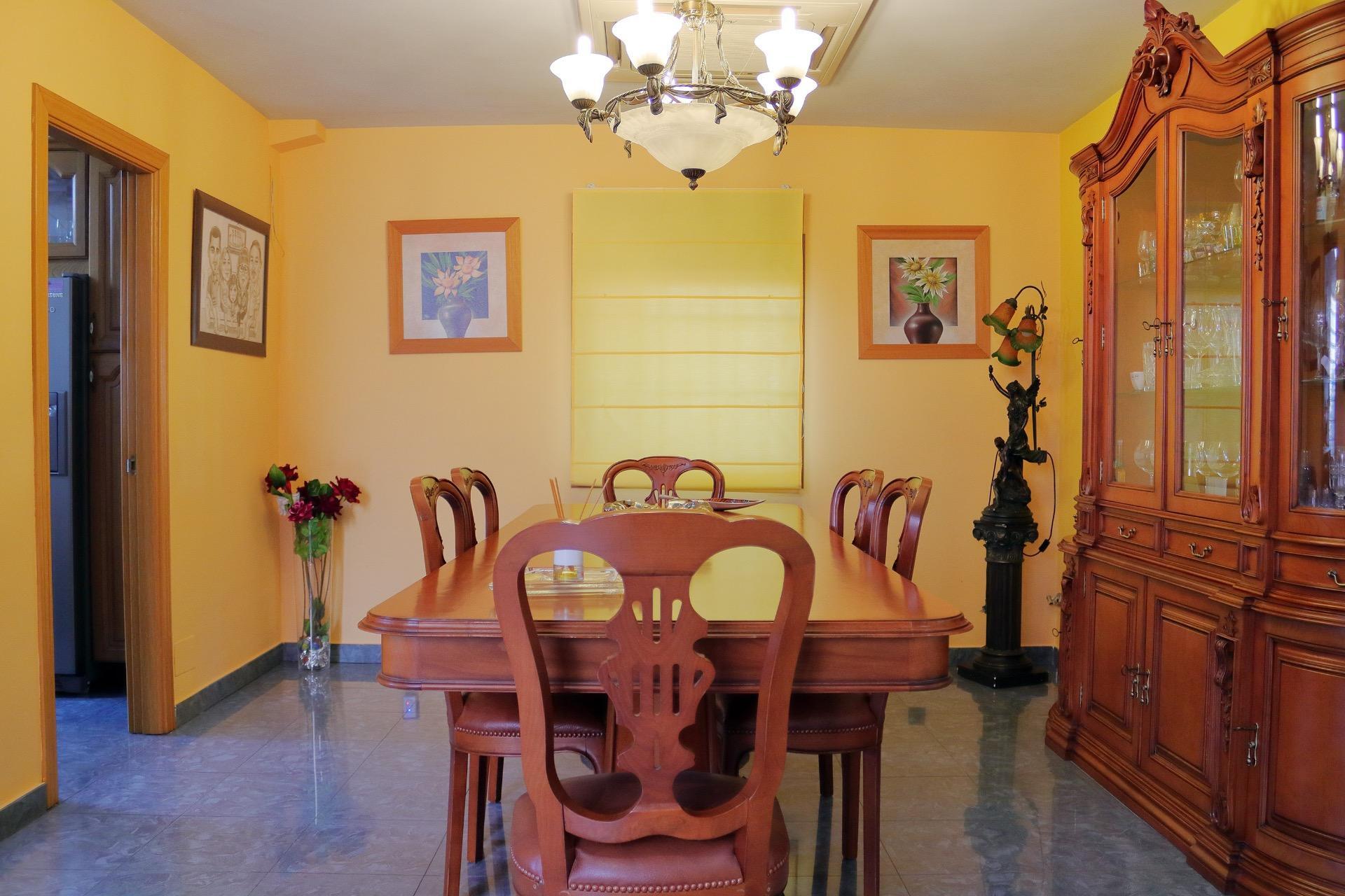 Casas o chalets-Venta-Aldeamayor de San MartÃ­n-1943197-Foto-10