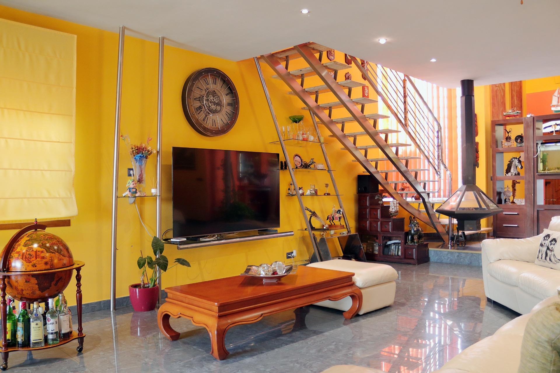 Casas o chalets-Venta-Aldeamayor de San MartÃ­n-1943197-Foto-9