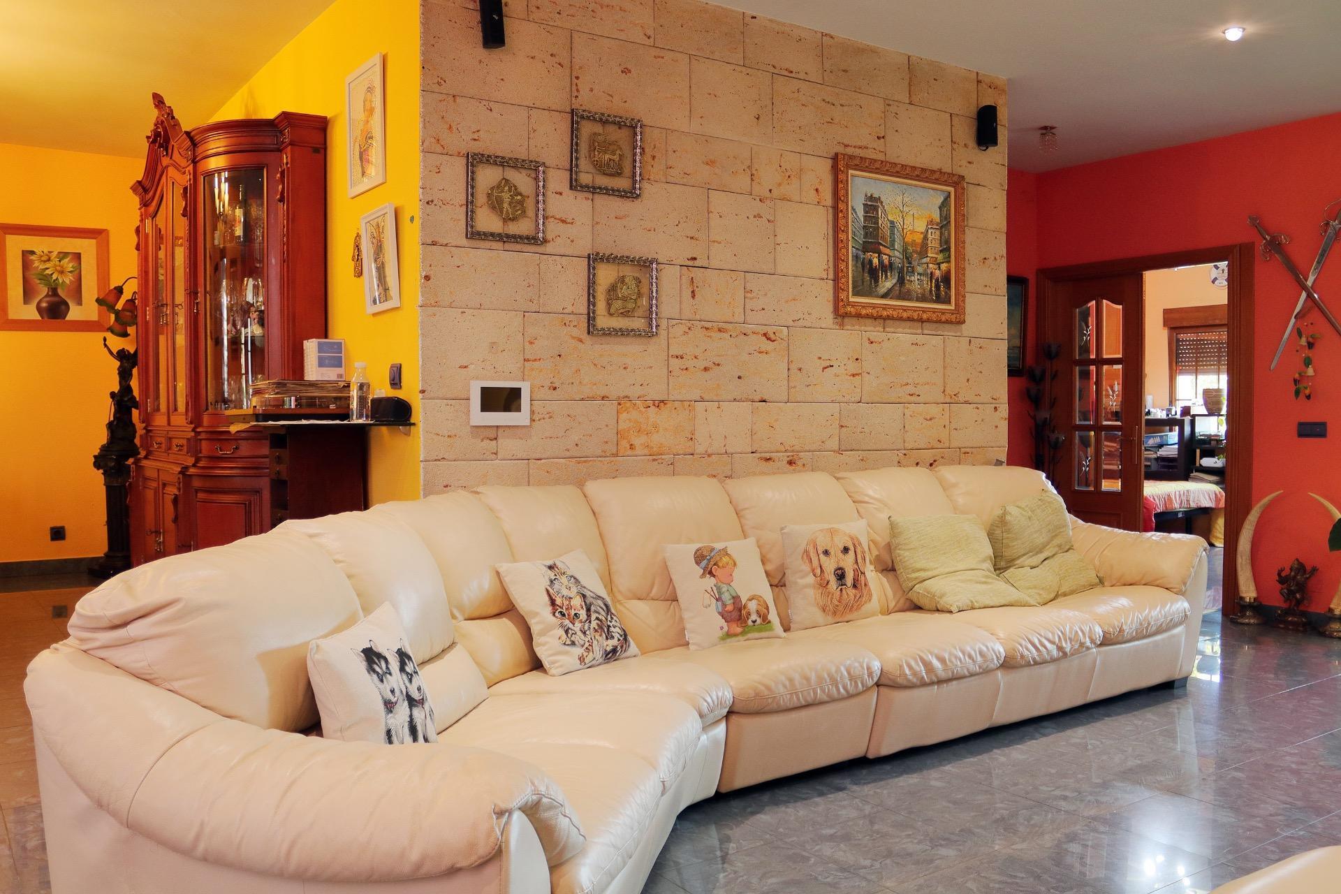 Casas o chalets-Venta-Aldeamayor de San MartÃ­n-1943197-Foto-7