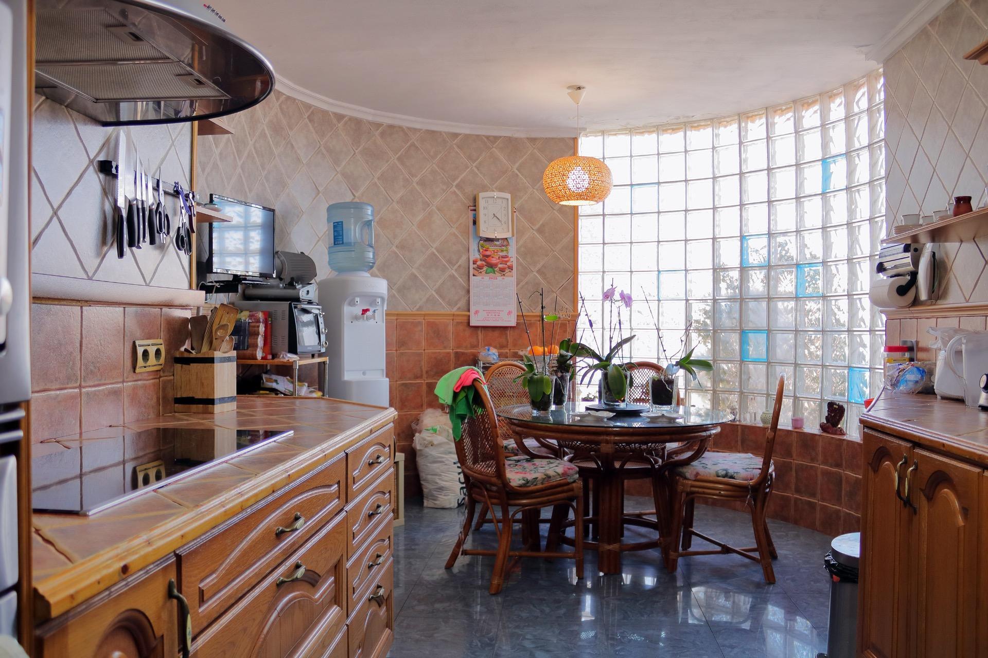 Casas o chalets-Venta-Aldeamayor de San MartÃ­n-1943197-Foto-12