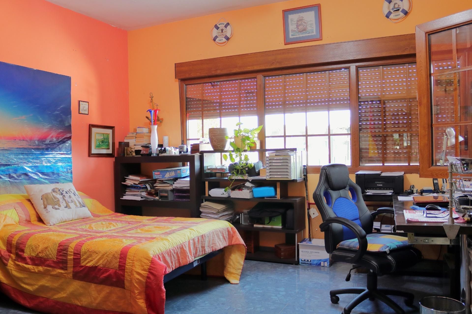 Casas o chalets-Venta-Aldeamayor de San MartÃ­n-1943197-Foto-15