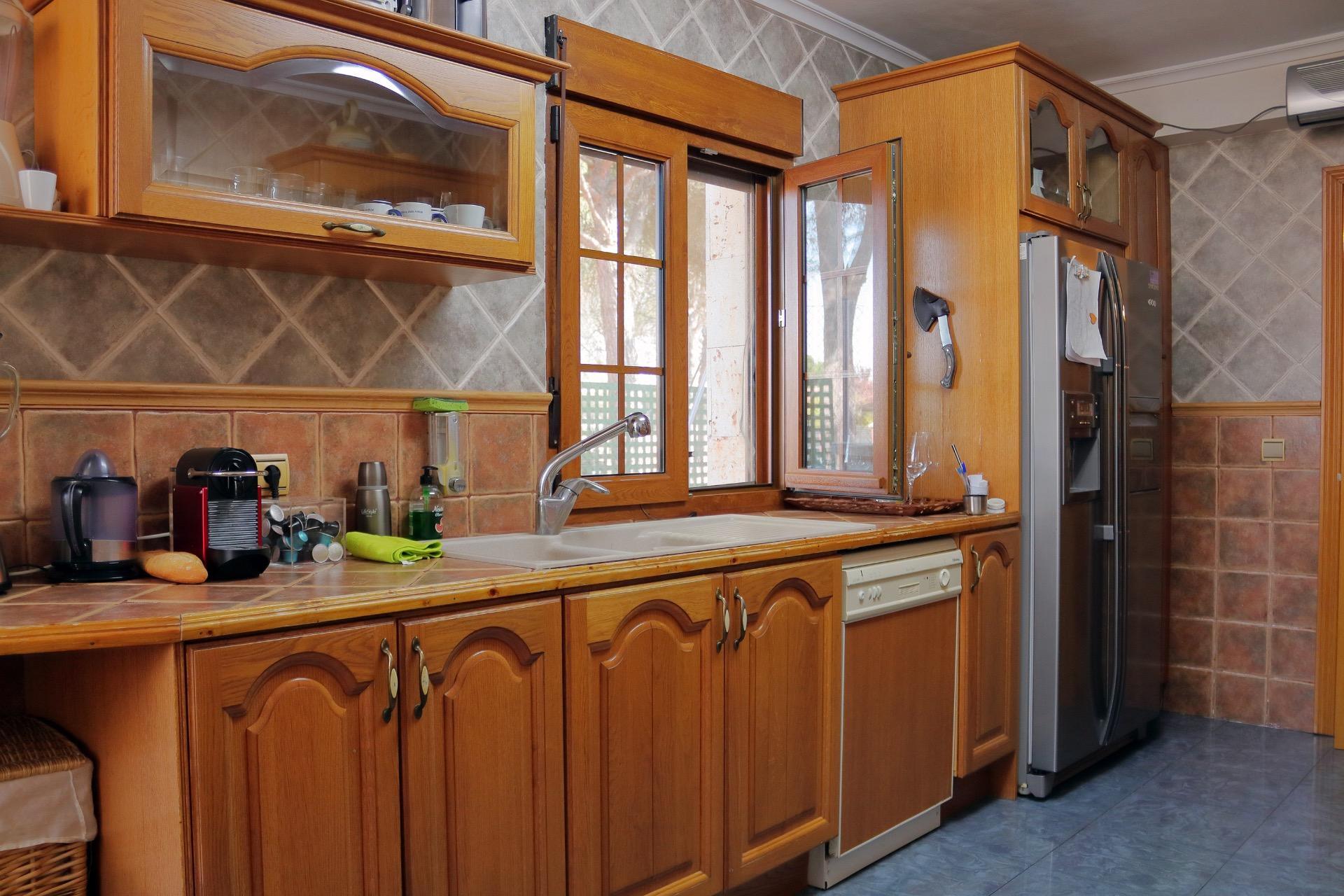 Casas o chalets-Venta-Aldeamayor de San MartÃ­n-1943197-Foto-13