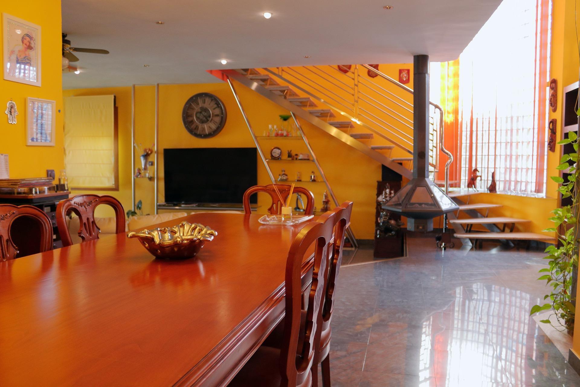 Casas o chalets-Venta-Aldeamayor de San MartÃ­n-1943197-Foto-11