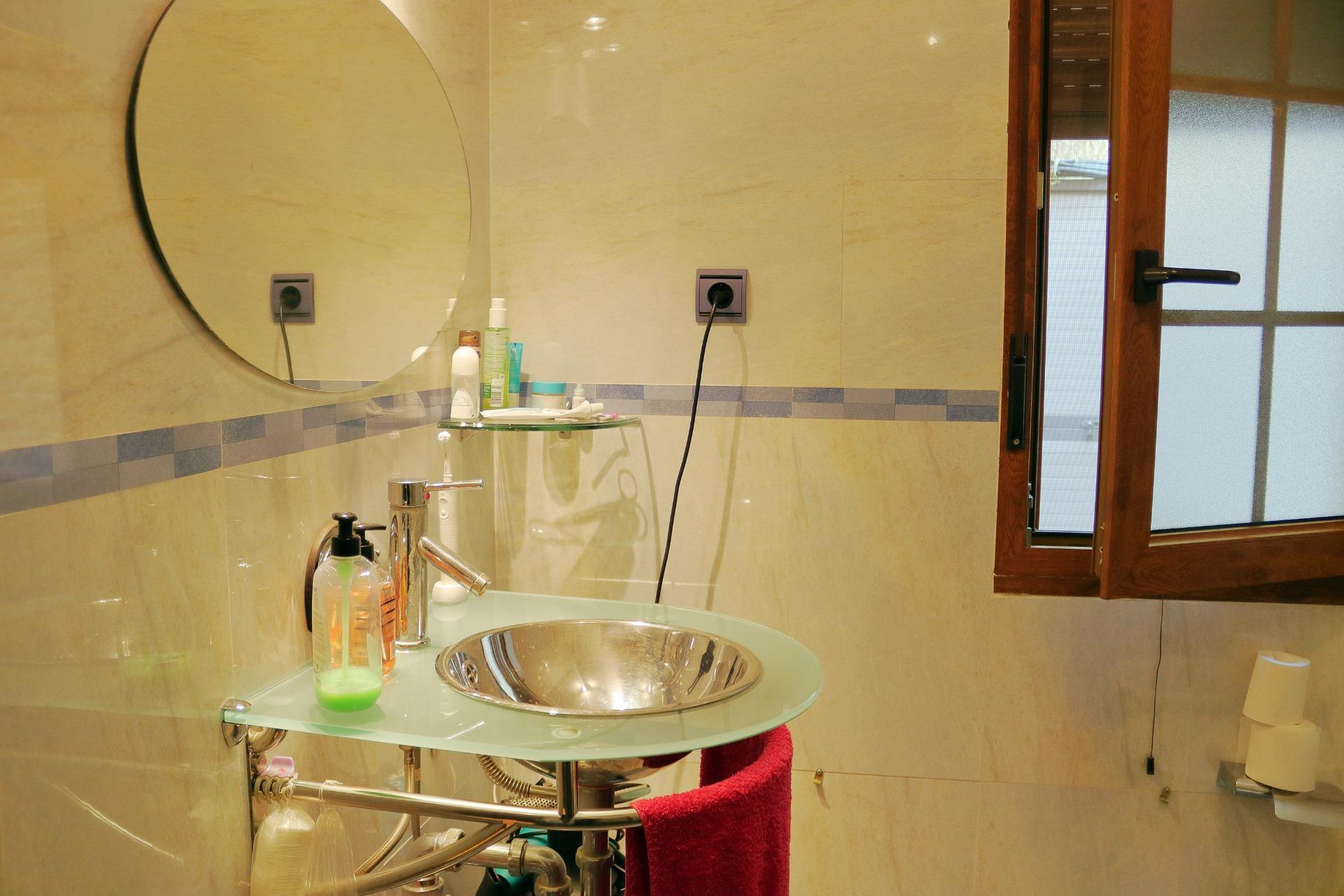 Casas o chalets-Venta-Aldeamayor de San MartÃ­n-1943197-Foto-20