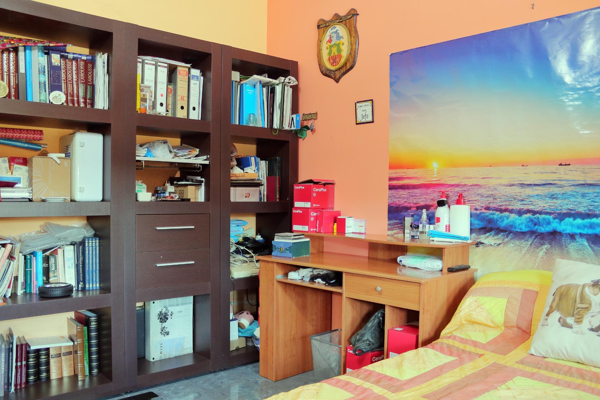 Casas o chalets-Venta-Aldeamayor de San MartÃ­n-1943197-Foto-16