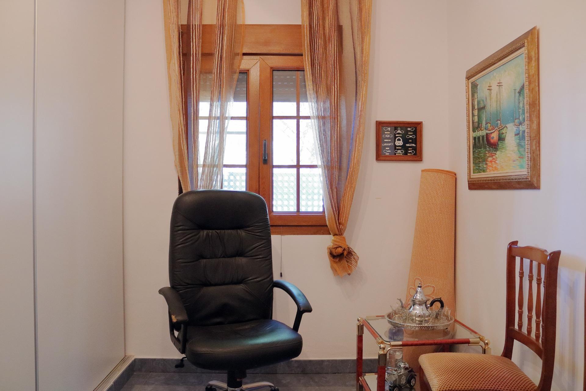 Casas o chalets-Venta-Aldeamayor de San MartÃ­n-1943197-Foto-17