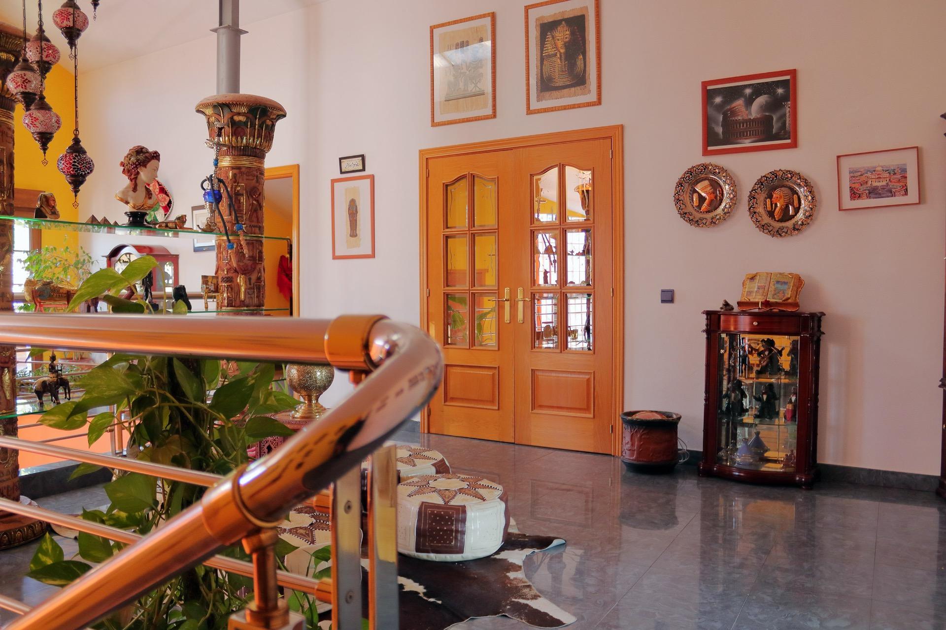 Casas o chalets-Venta-Aldeamayor de San MartÃ­n-1943197-Foto-24