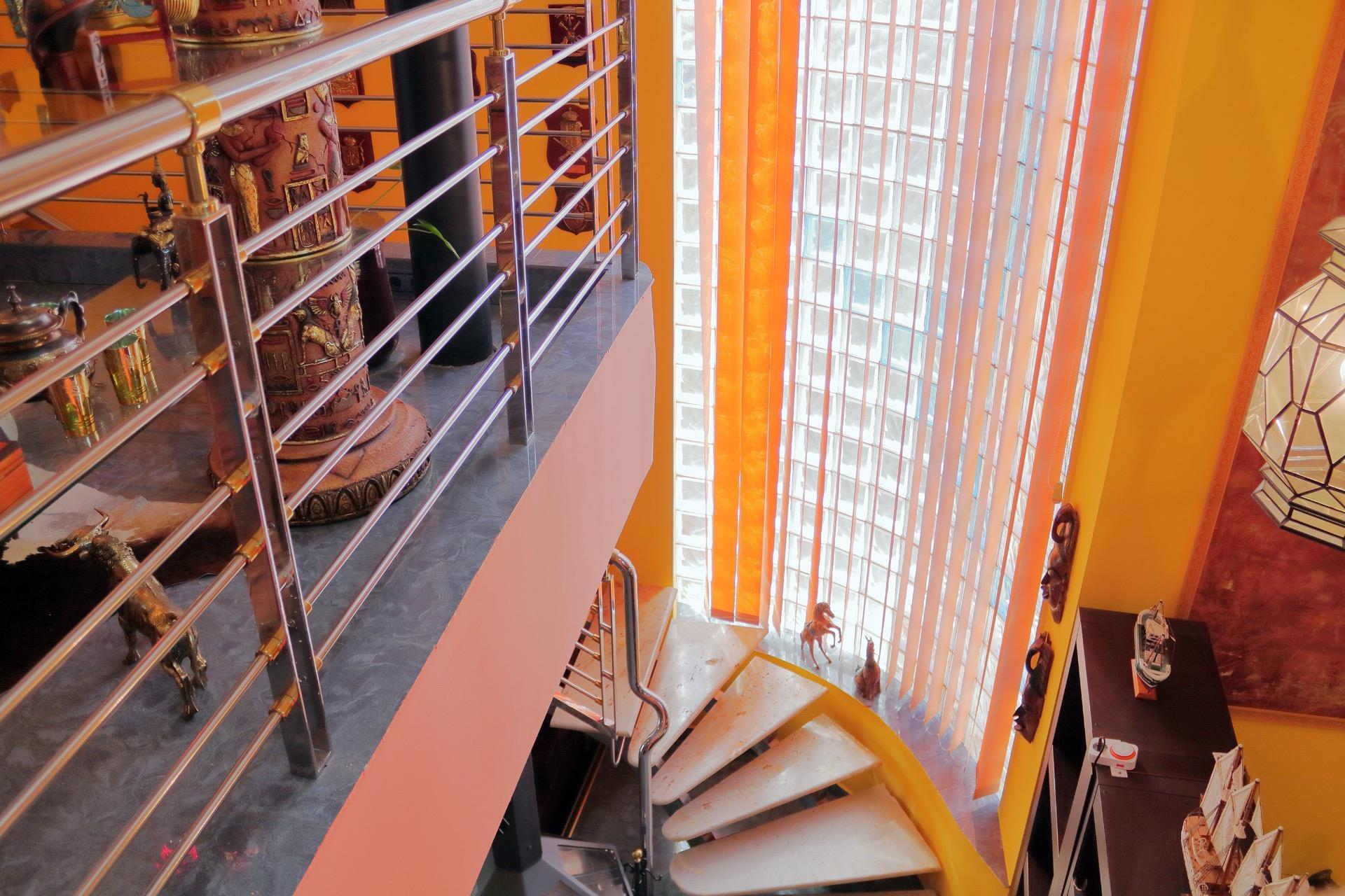 Casas o chalets-Venta-Aldeamayor de San MartÃ­n-1943197-Foto-23