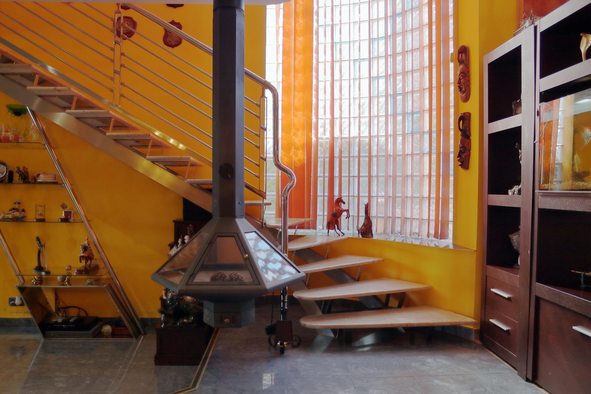 Casas o chalets-Venta-Aldeamayor de San MartÃ­n-1943197-Foto-22