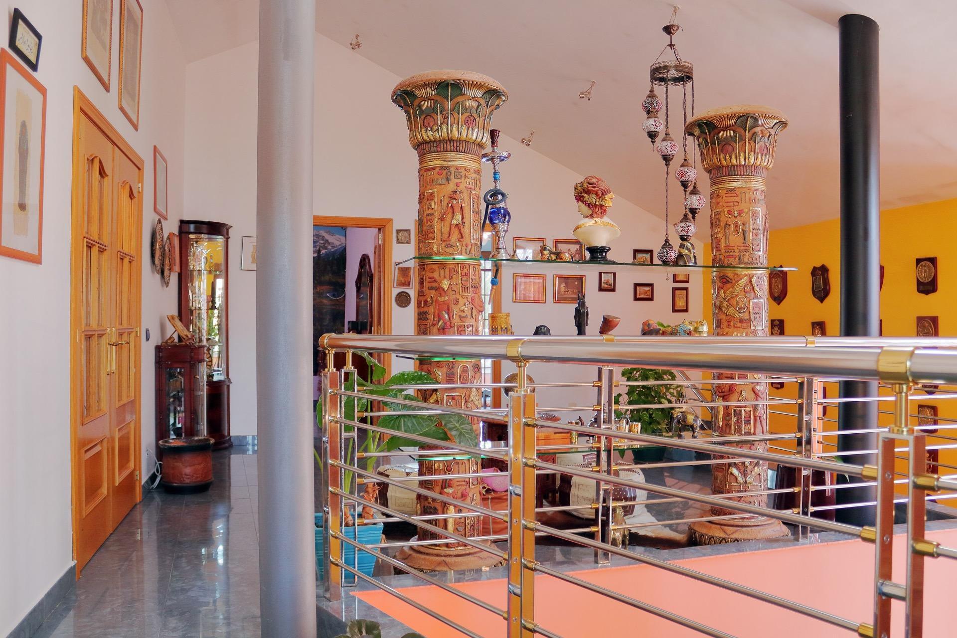 Casas o chalets-Venta-Aldeamayor de San MartÃ­n-1943197-Foto-26