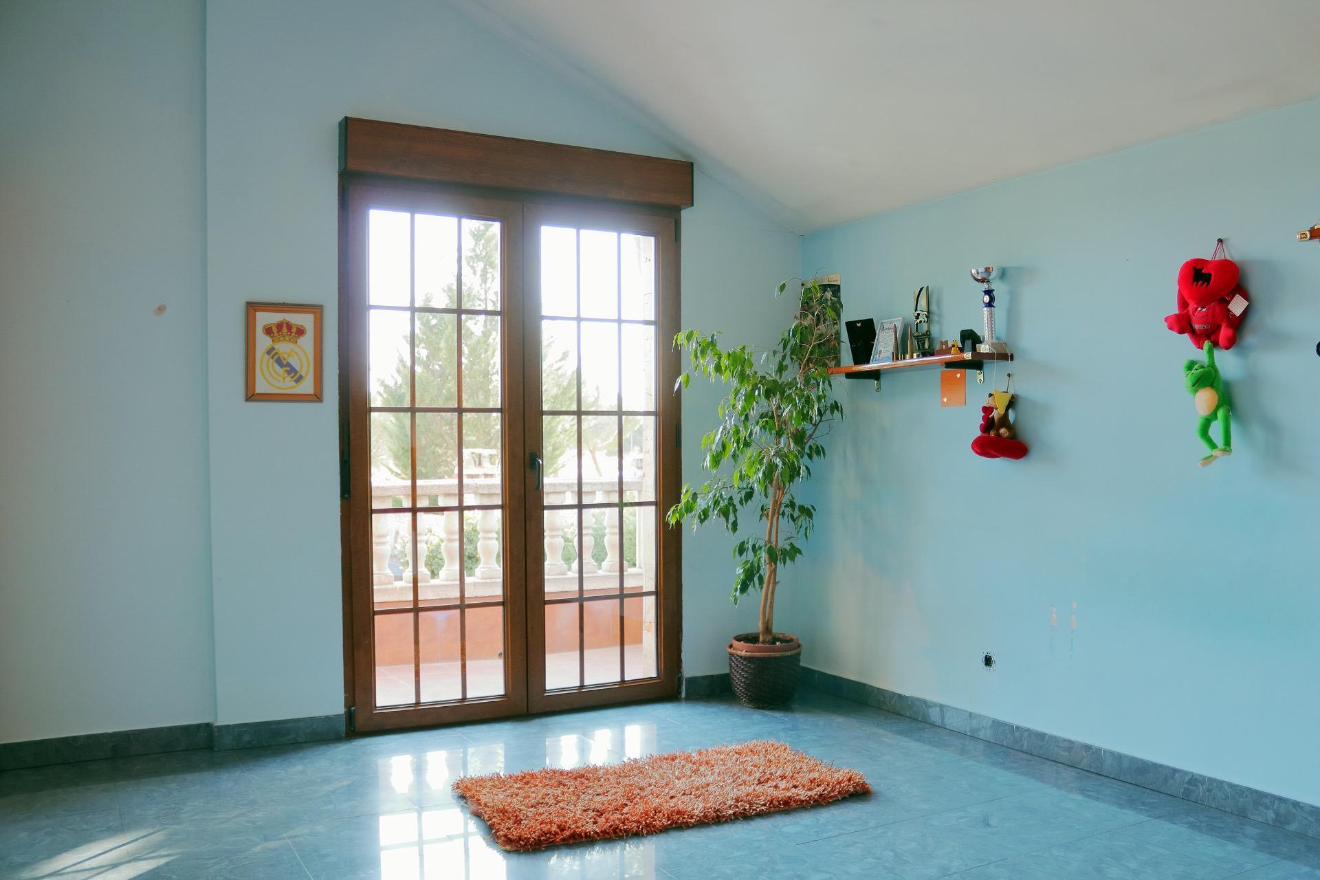 Casas o chalets-Venta-Aldeamayor de San MartÃ­n-1943197-Foto-30