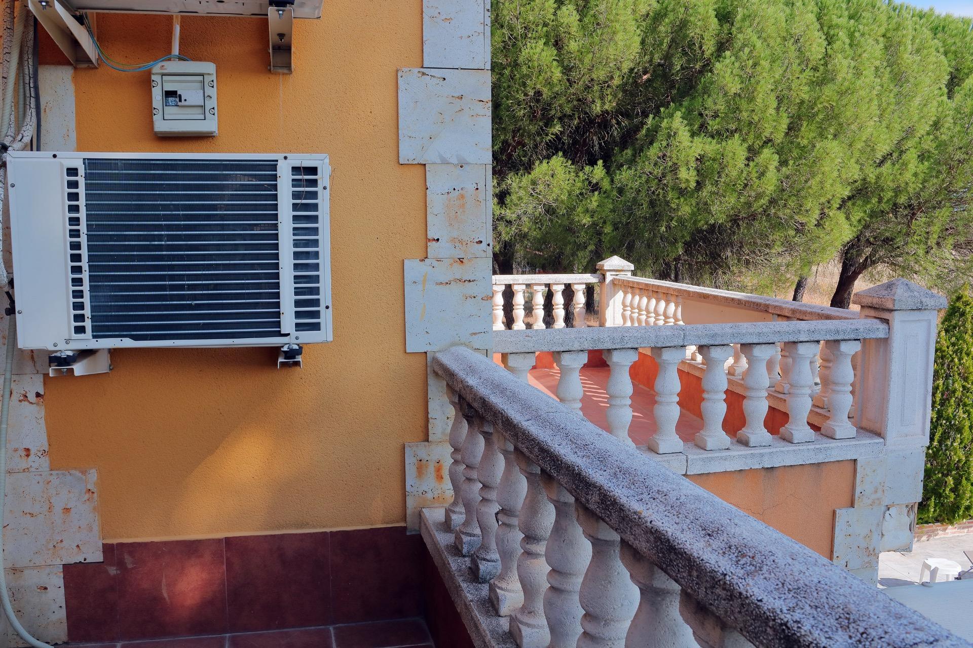 Casas o chalets-Venta-Aldeamayor de San MartÃ­n-1943197-Foto-34