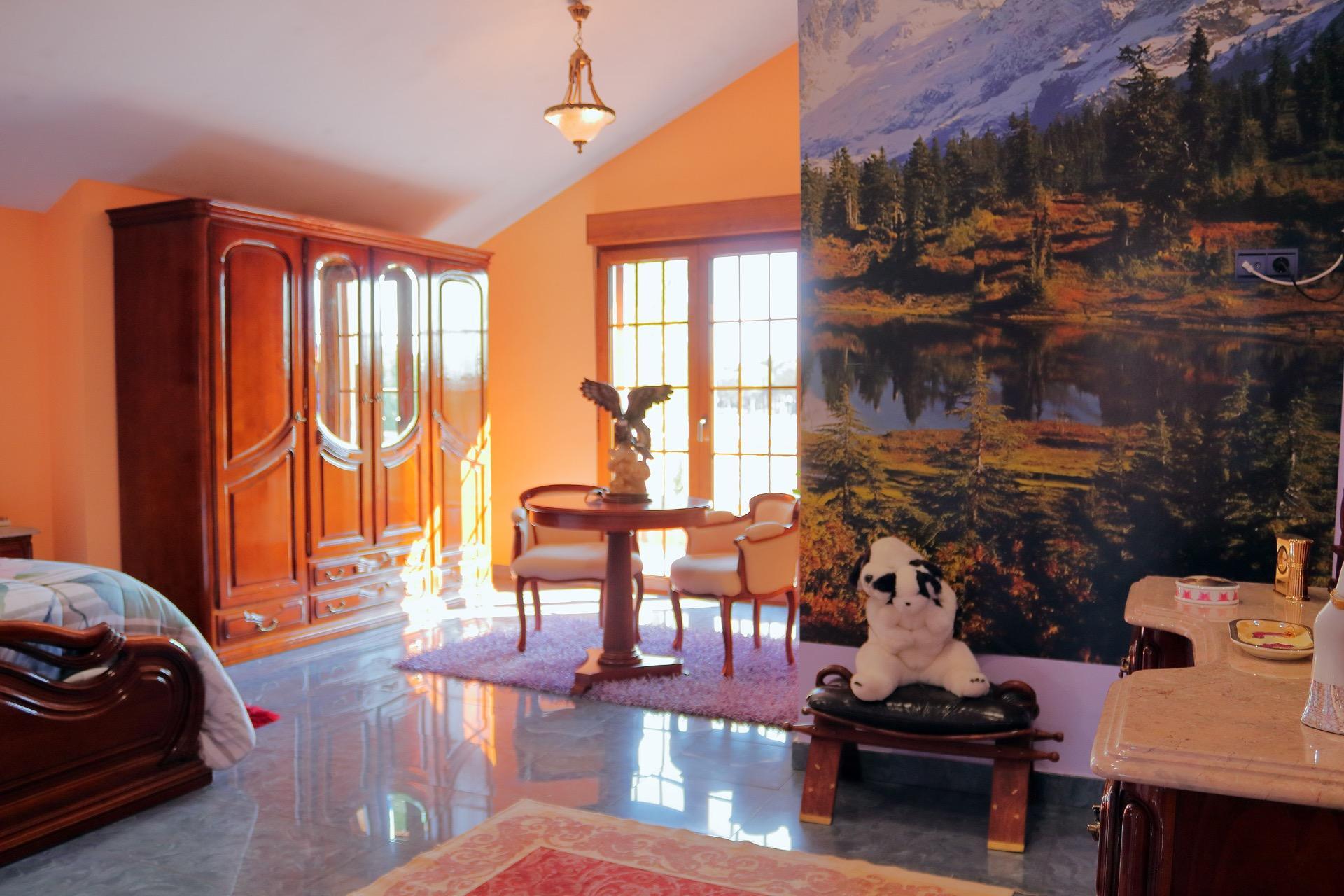 Casas o chalets-Venta-Aldeamayor de San MartÃ­n-1943197-Foto-36