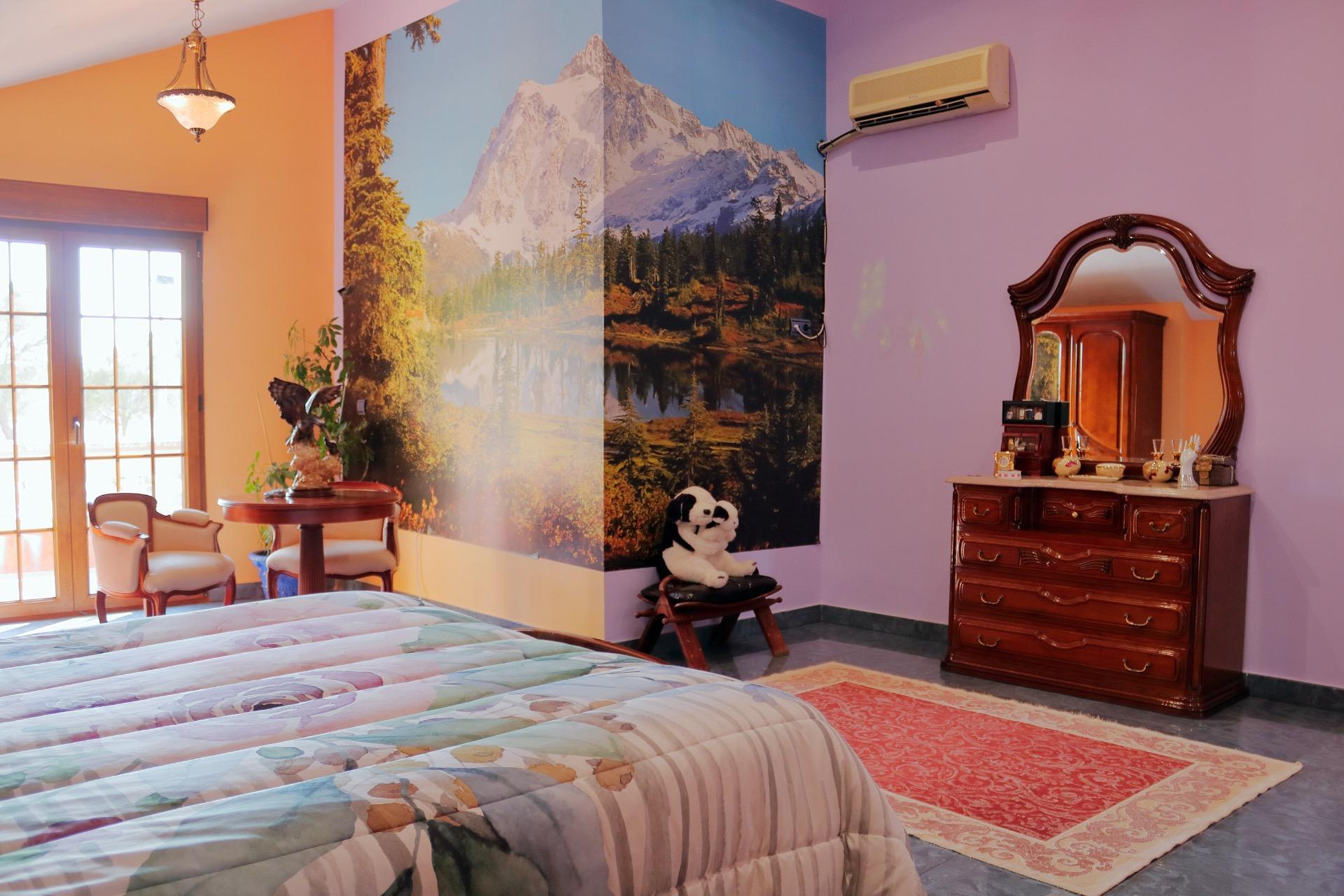 Casas o chalets-Venta-Aldeamayor de San MartÃ­n-1943197-Foto-38