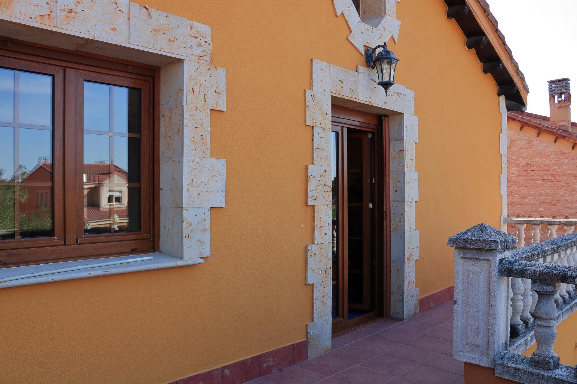 Casas o chalets-Venta-Aldeamayor de San MartÃ­n-1943197-Foto-43