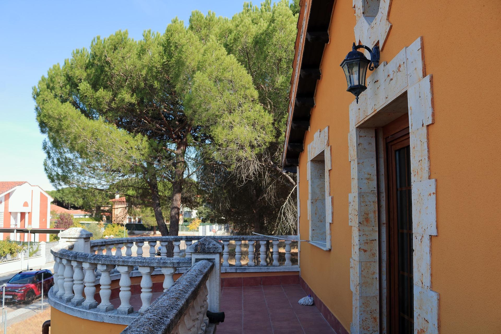 Casas o chalets-Venta-Aldeamayor de San MartÃ­n-1943197-Foto-42