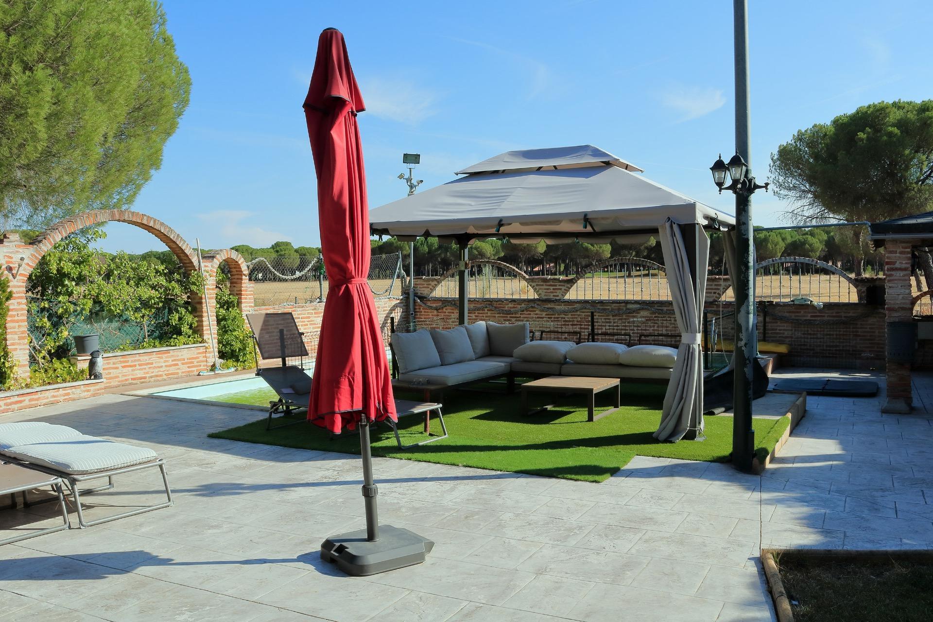 Casas o chalets-Venta-Aldeamayor de San MartÃ­n-1943197-Foto-60