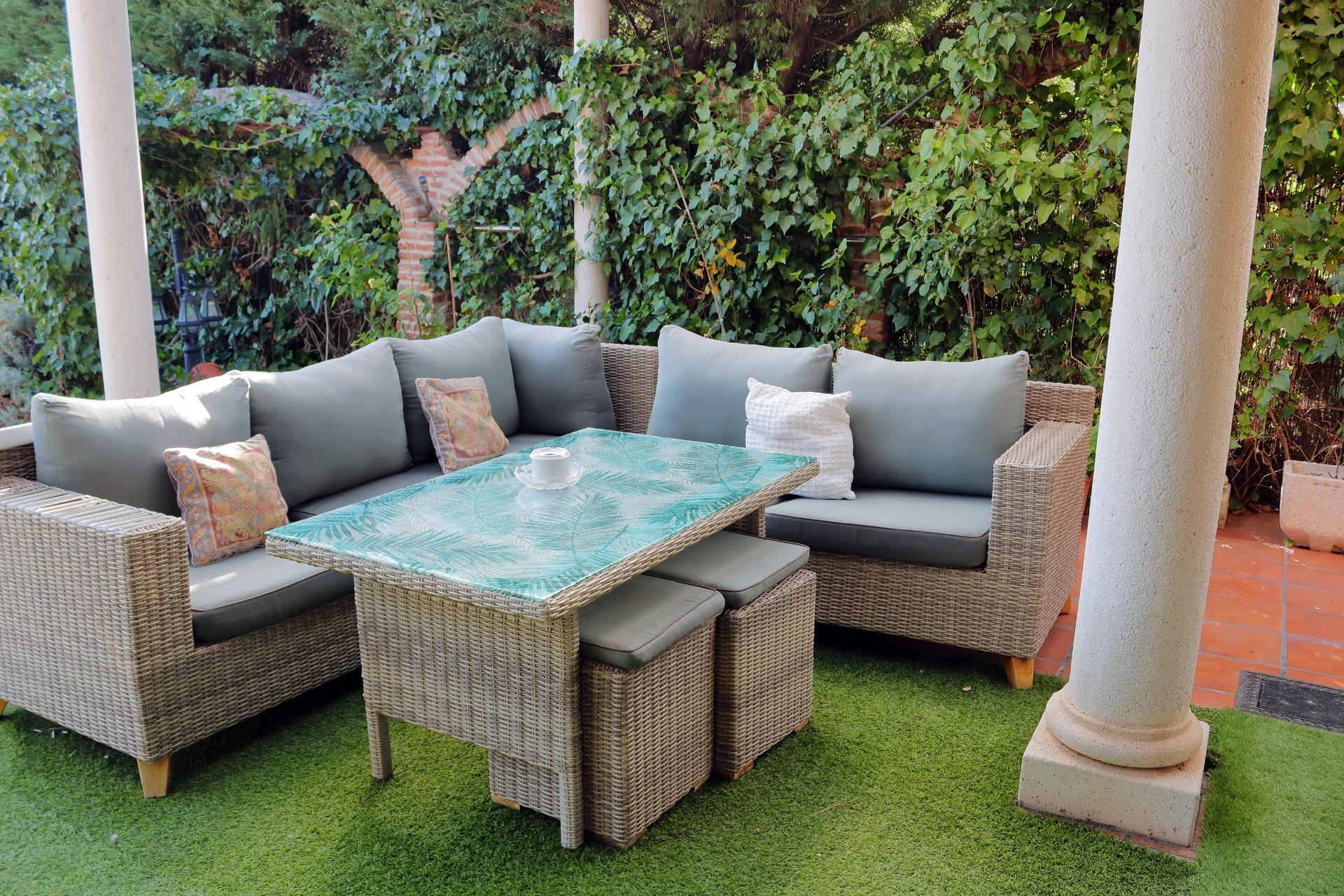 Casas o chalets-Venta-Aldeamayor de San MartÃ­n-1943197-Foto-59