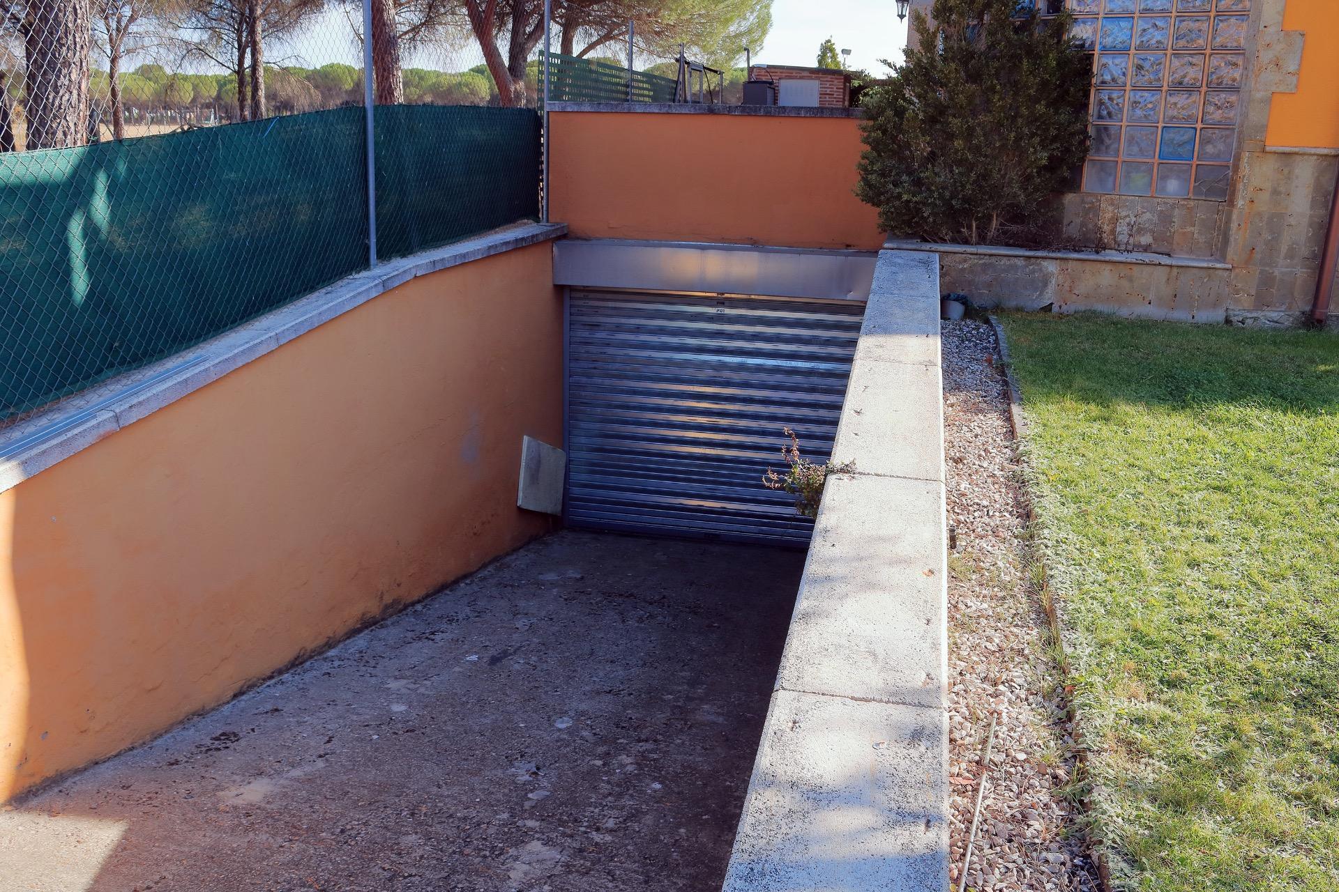 Casas o chalets-Venta-Aldeamayor de San MartÃ­n-1943197-Foto-58