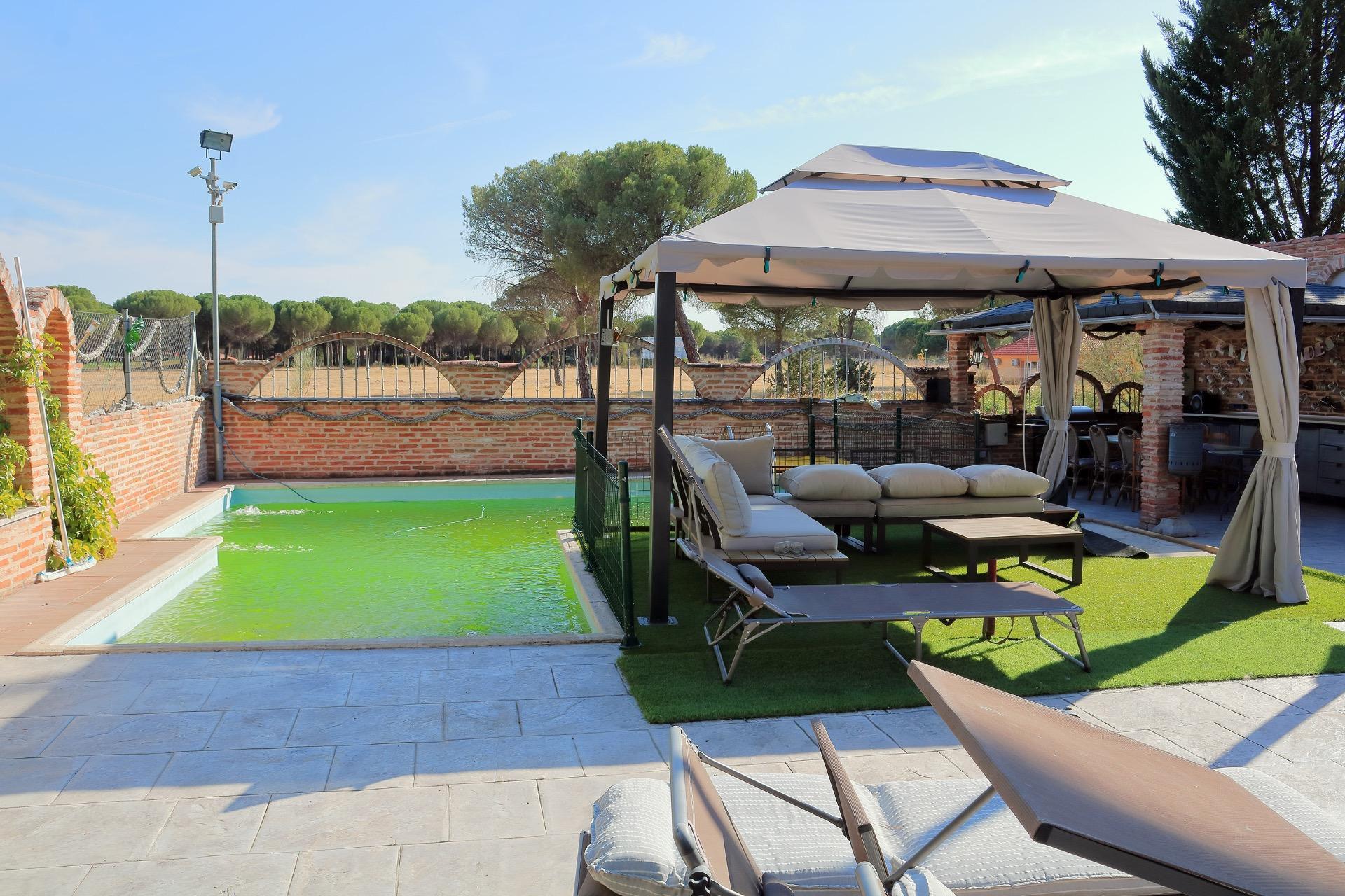 Casas o chalets-Venta-Aldeamayor de San MartÃ­n-1943197-Foto-63