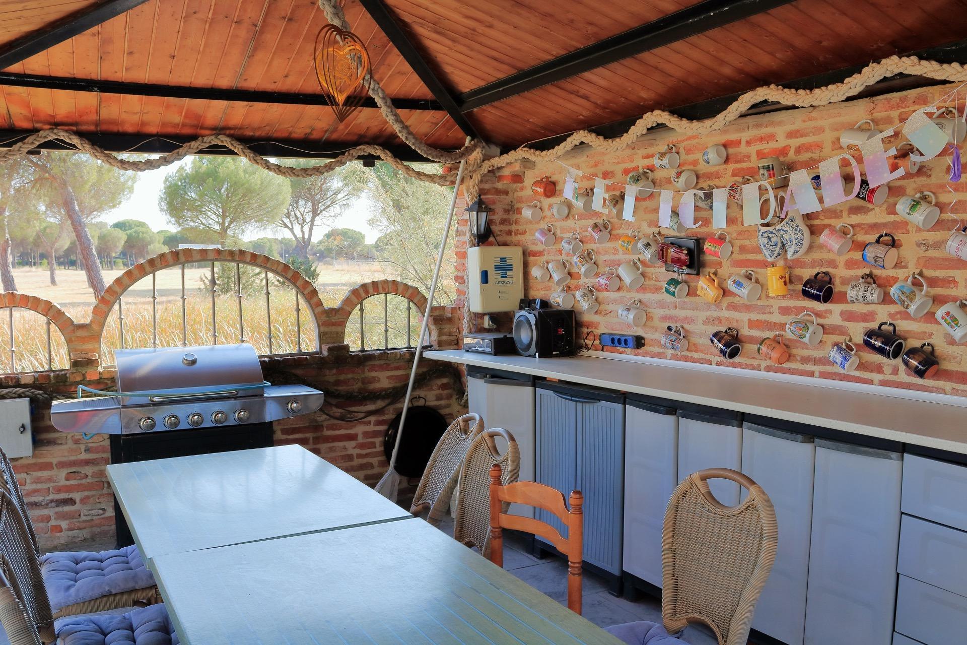 Casas o chalets-Venta-Aldeamayor de San MartÃ­n-1943197-Foto-64