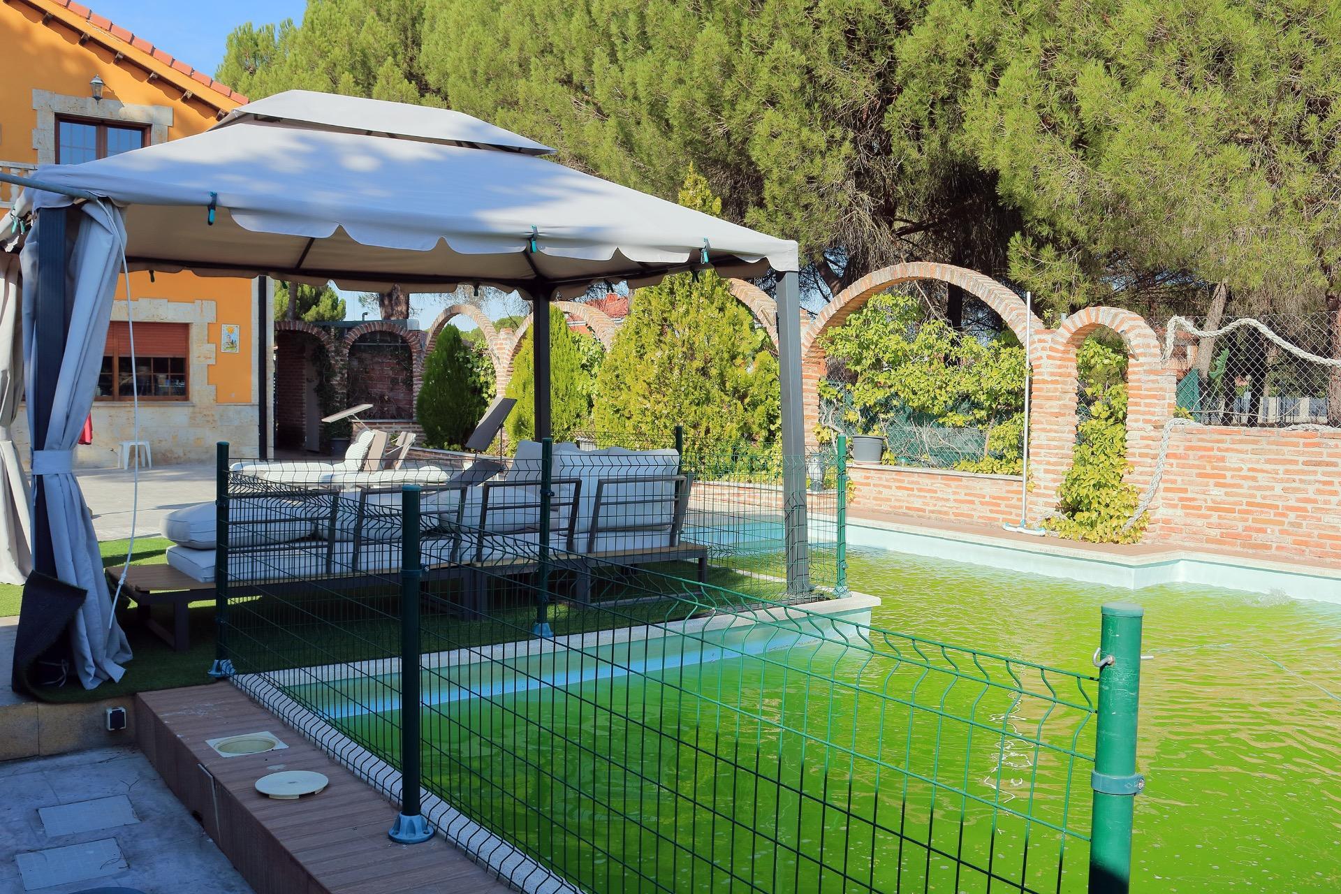 Casas o chalets-Venta-Aldeamayor de San MartÃ­n-1943197-Foto-62