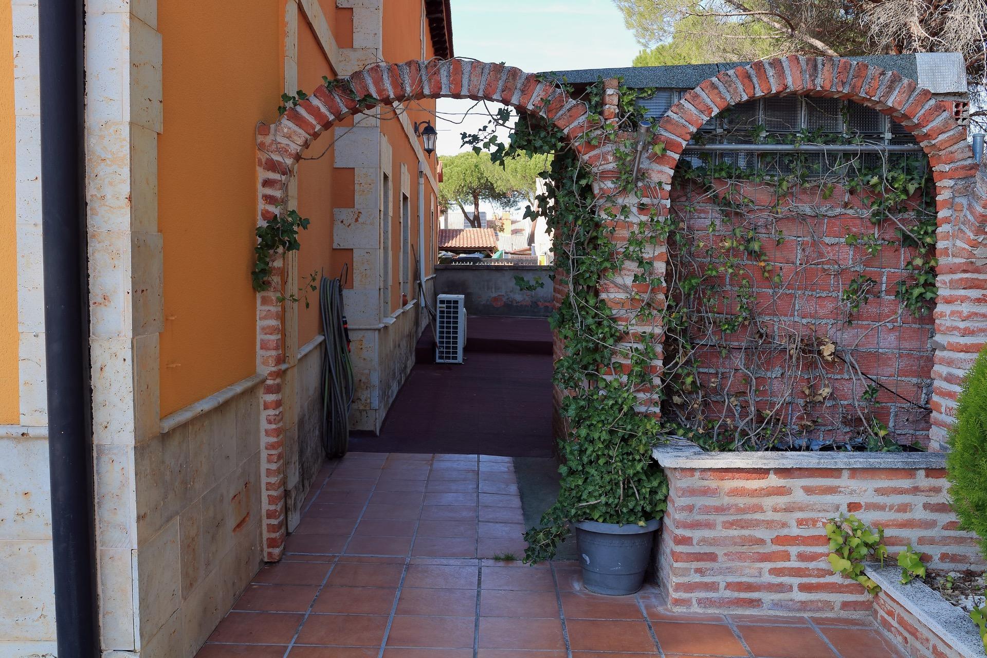 Casas o chalets-Venta-Aldeamayor de San MartÃ­n-1943197-Foto-65